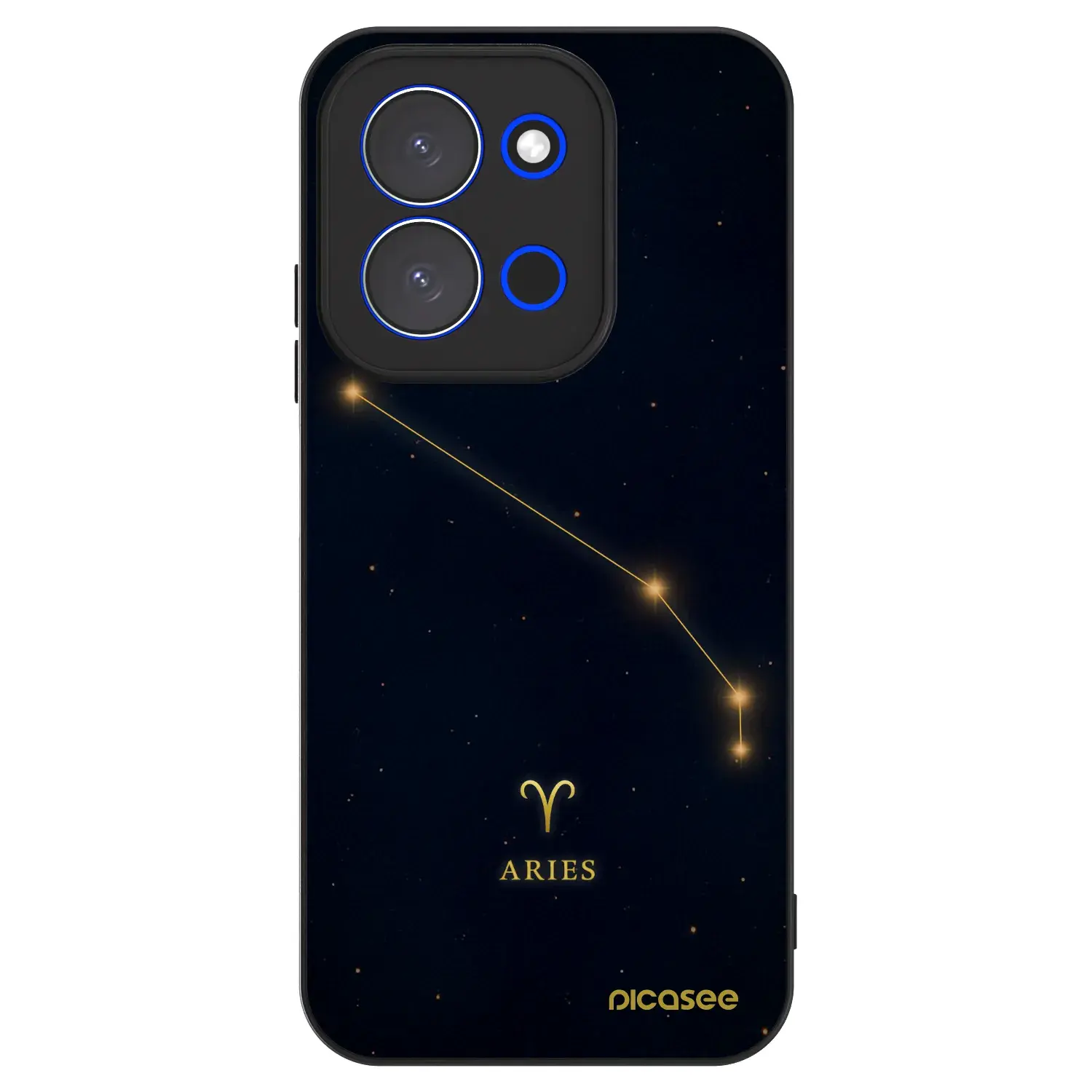 ULTIMATE CASE pro Xiaomi Redmi 15C 4G - ARIES