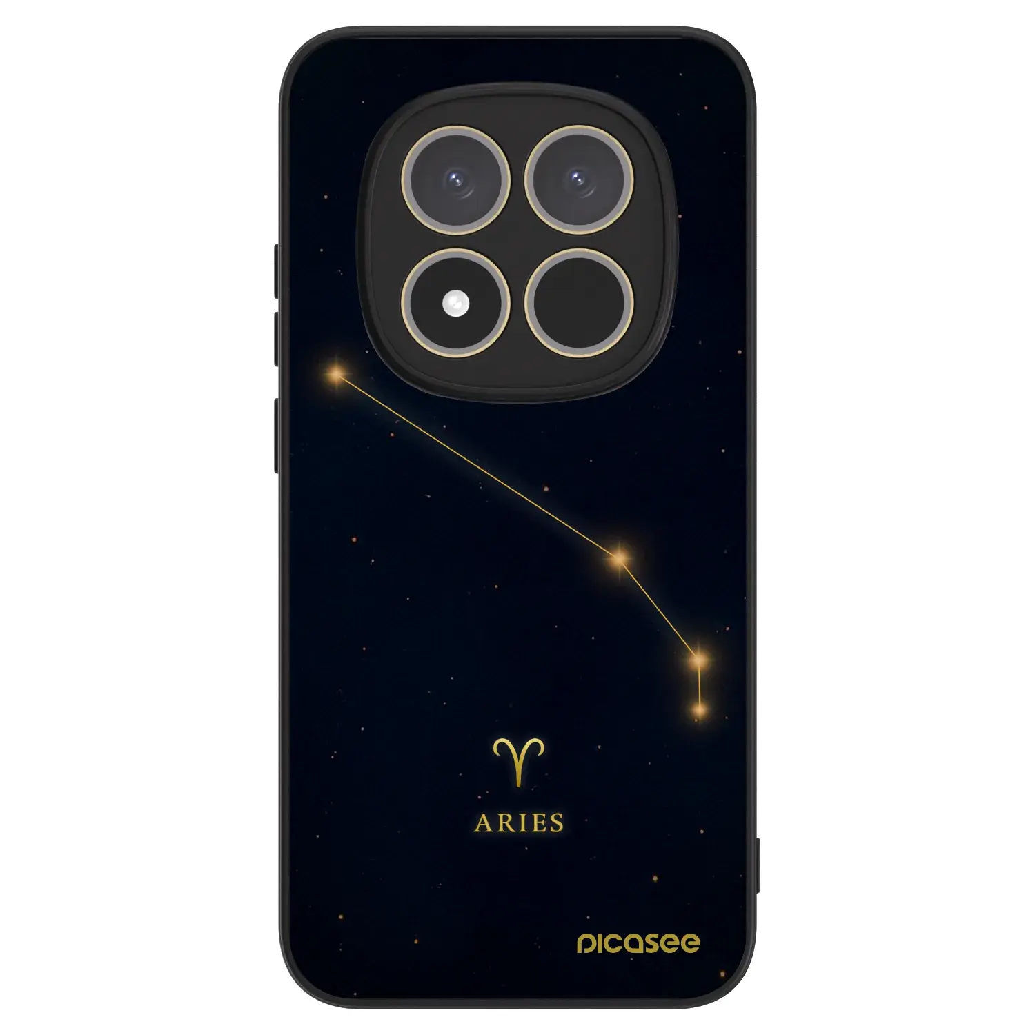 ULTIMATE CASE pro Xiaomi Redmi Note 15 Pro 4G - ARIES