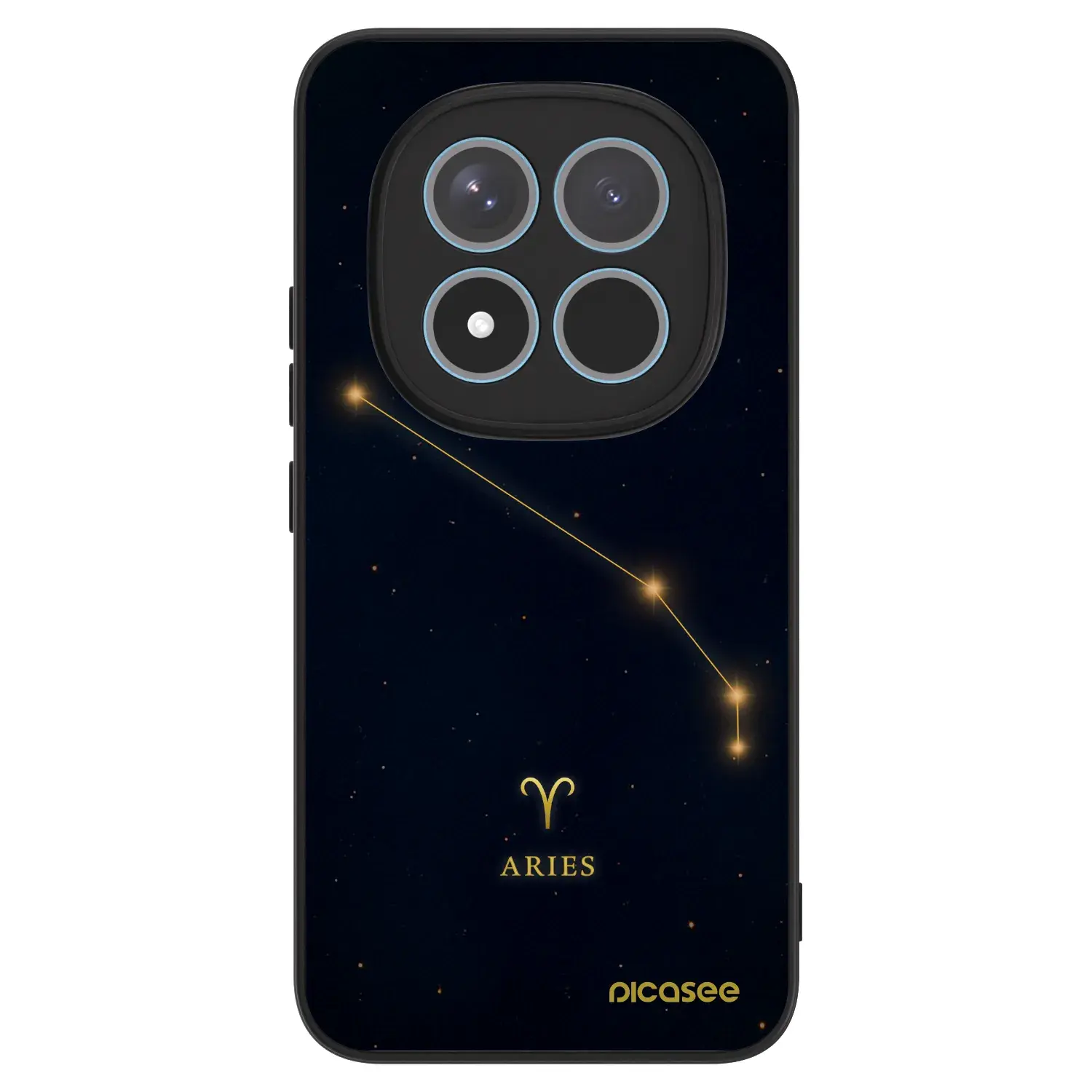 ULTIMATE CASE pro Xiaomi Redmi Note 15 Pro+ - ARIES