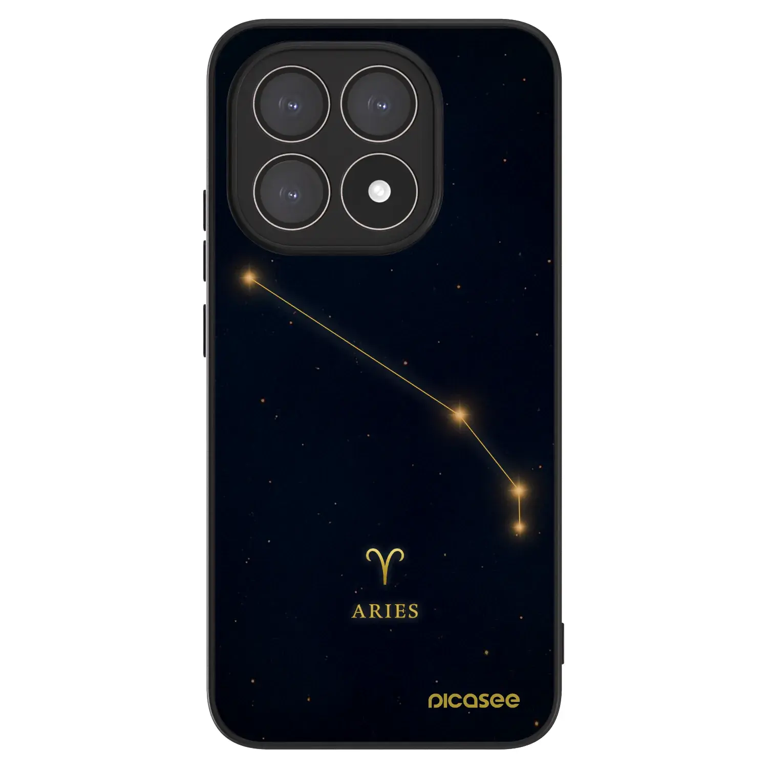 ULTIMATE CASE pro Xiaomi 15T - ARIES