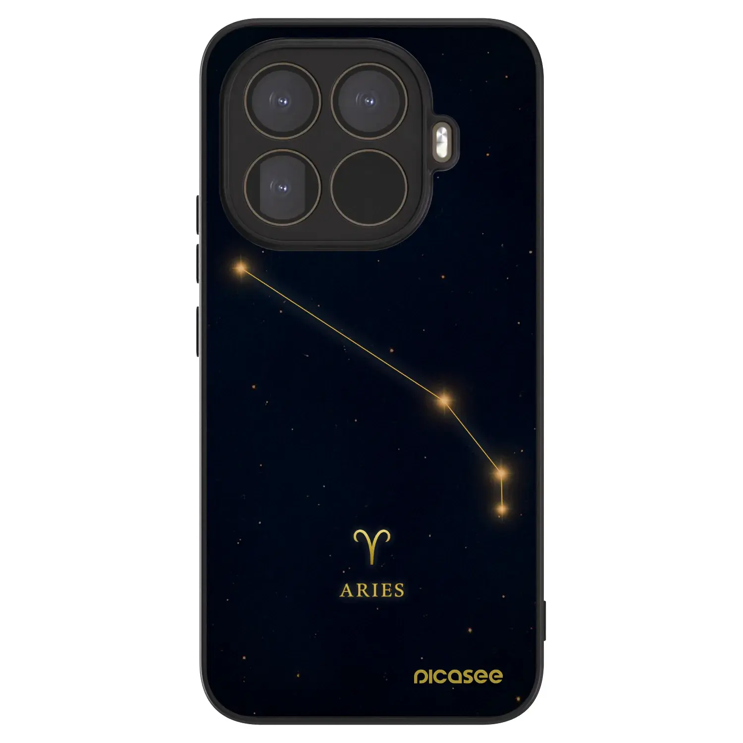 ULTIMATE CASE pro Xiaomi 15T Pro - ARIES