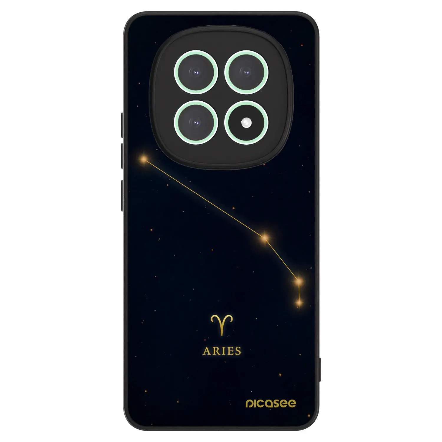 ULTIMATE CASE pro Xiaomi Redmi Note 15 4G - ARIES