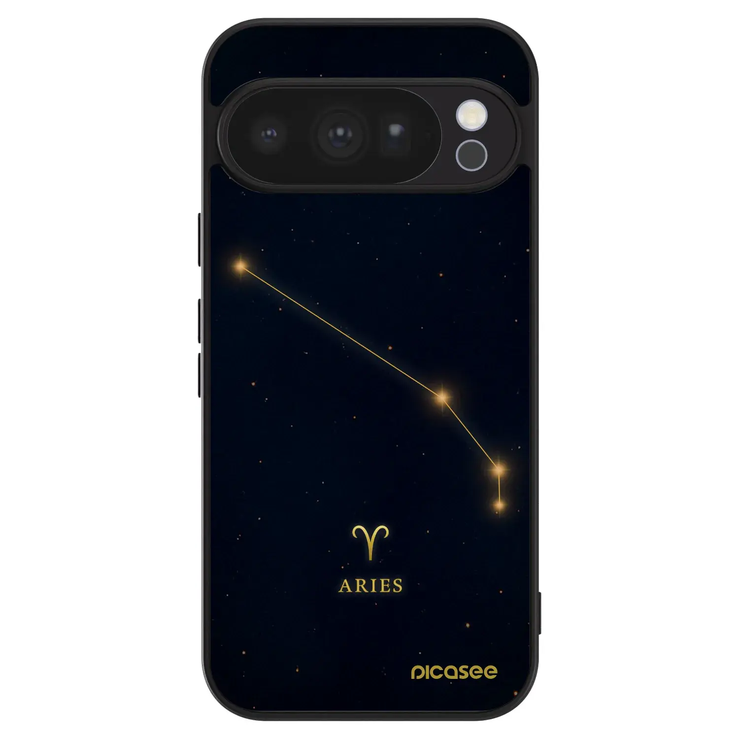 ULTIMATE CASE pro Google Pixel 10 Pro - ARIES