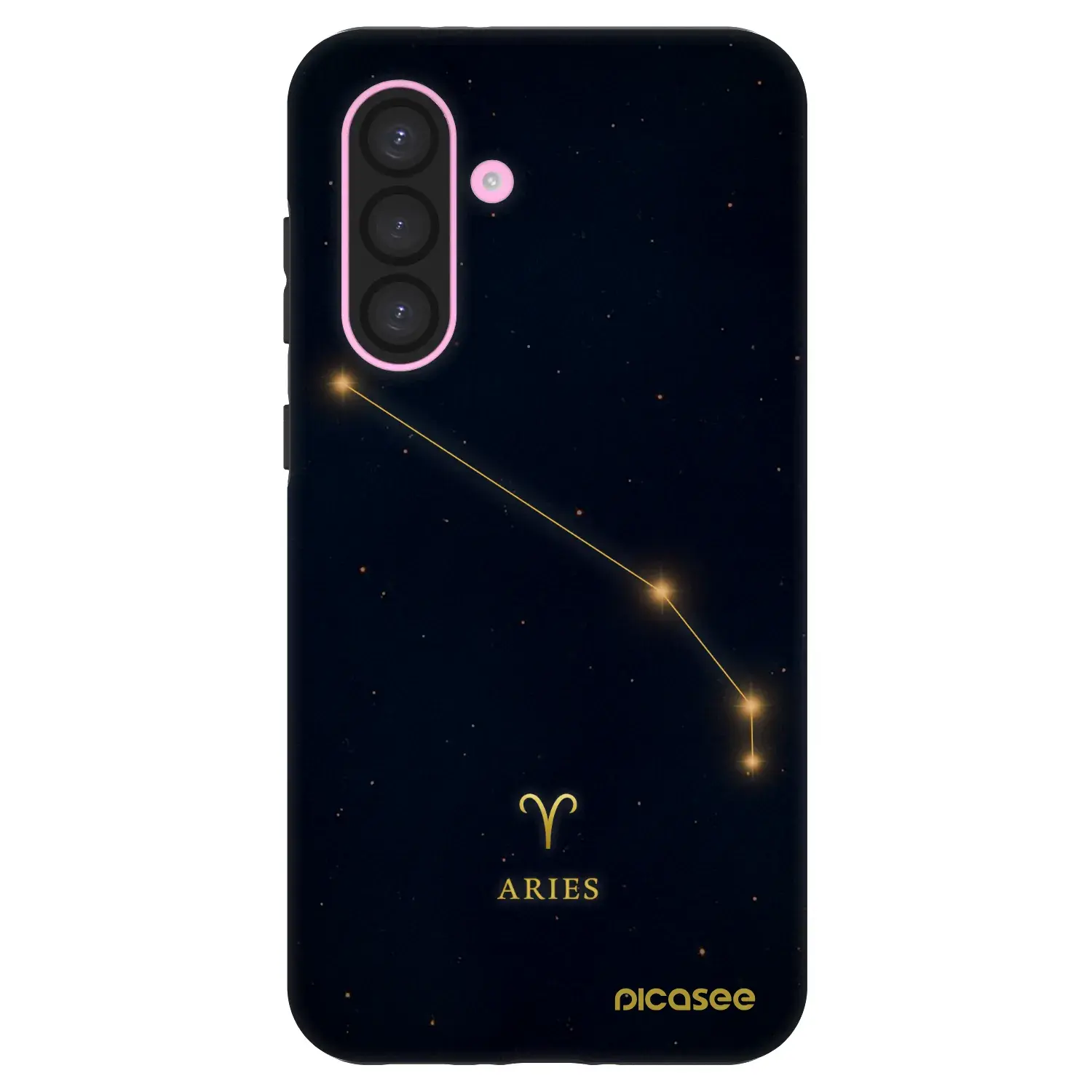 Fashion Case pro Samsung Galaxy A56 5G A566B - ARIES
