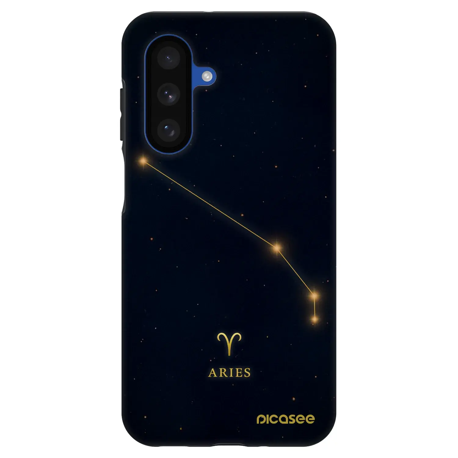 Fashion Case pro Samsung Galaxy A17 5G - ARIES