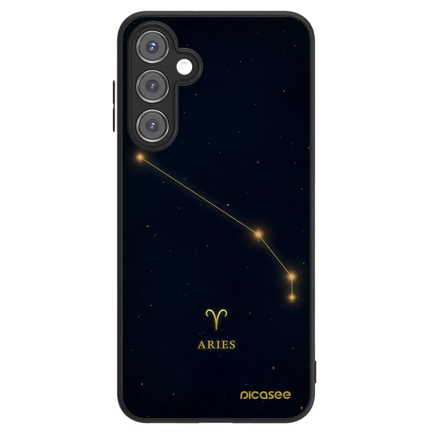 ULTIMATE CASE pro Samsung Galaxy A16 4G - ARIES