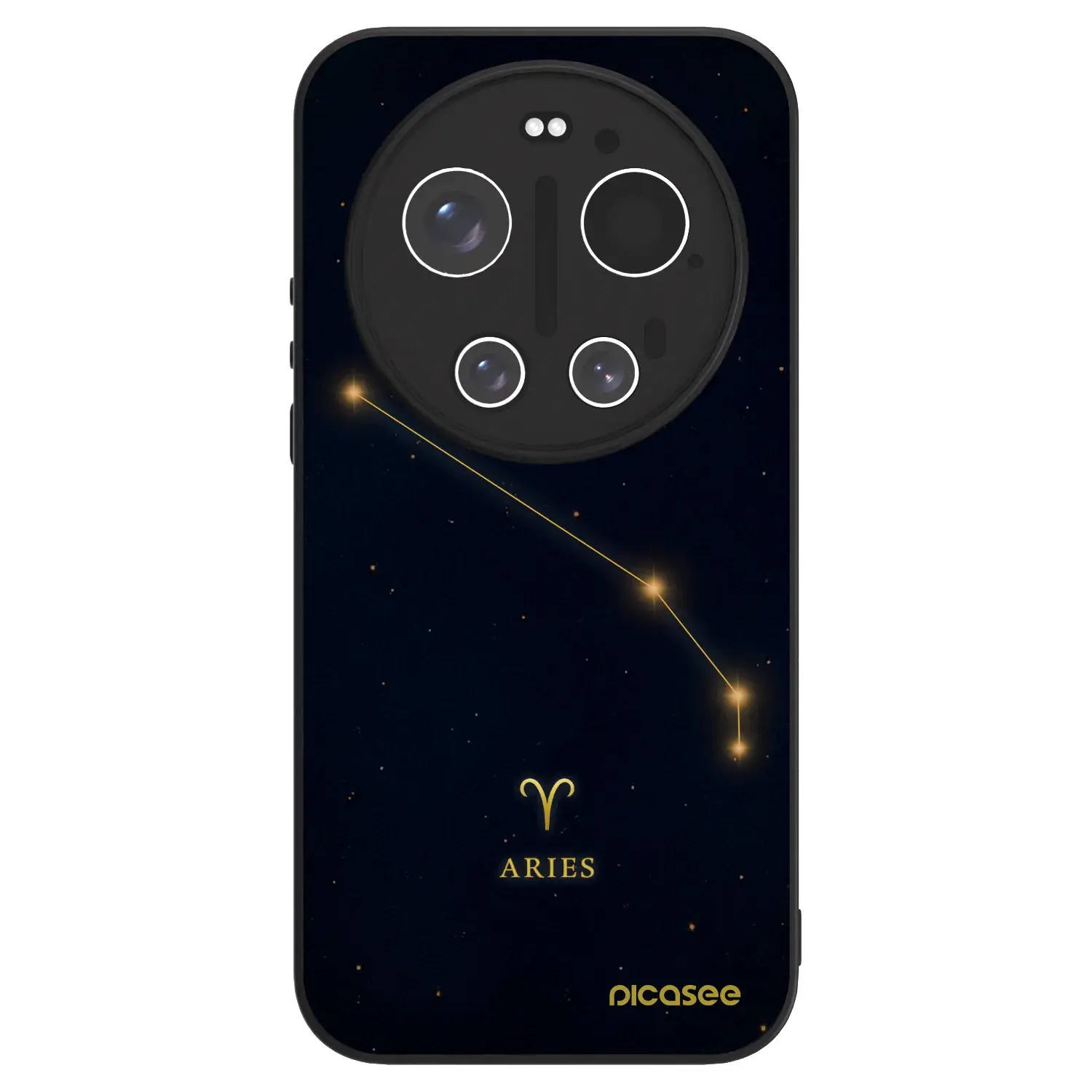 ULTIMATE CASE pro Xiaomi 17 Ultra - ARIES