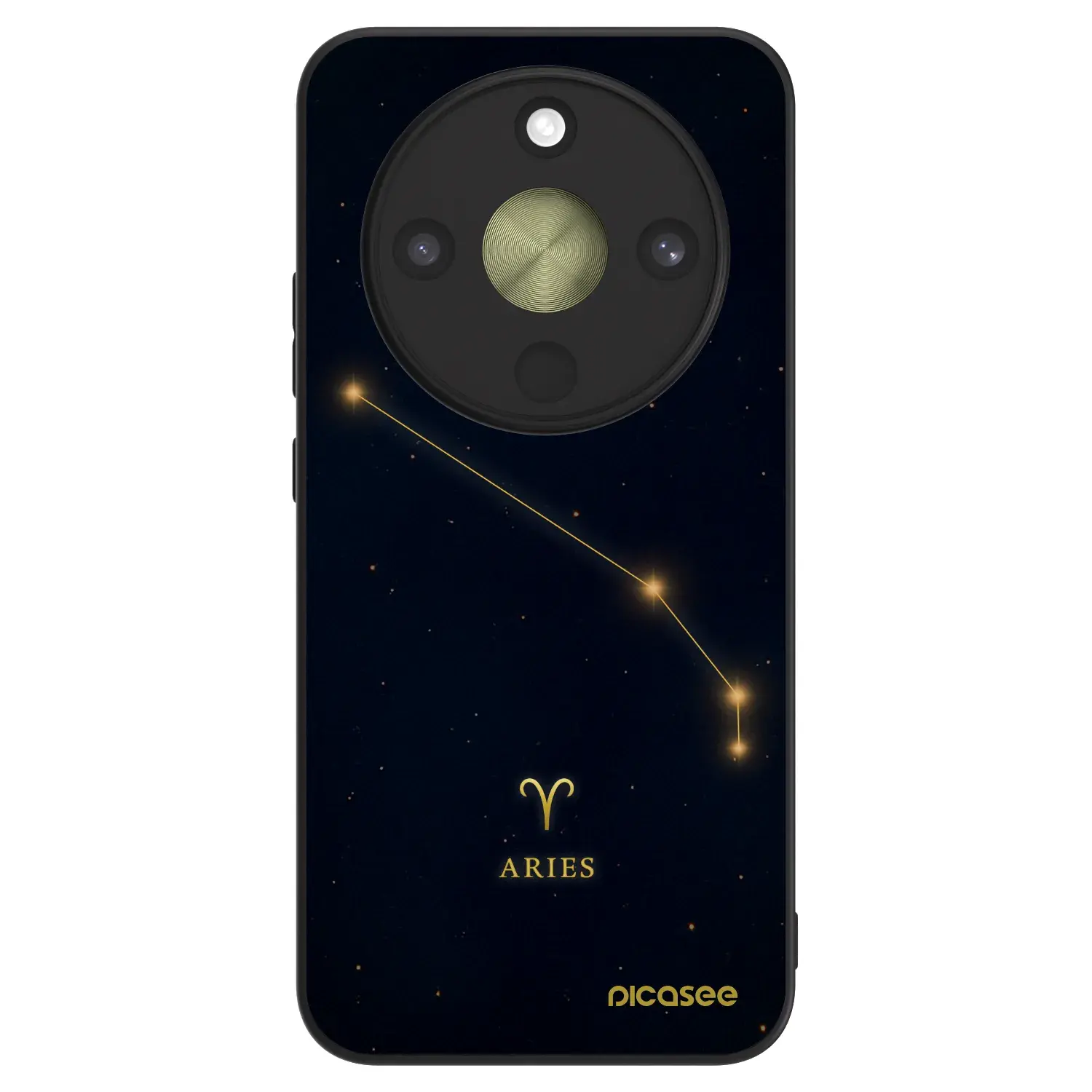 ULTIMATE CASE pro Honor Magic8 Lite 5G - ARIES