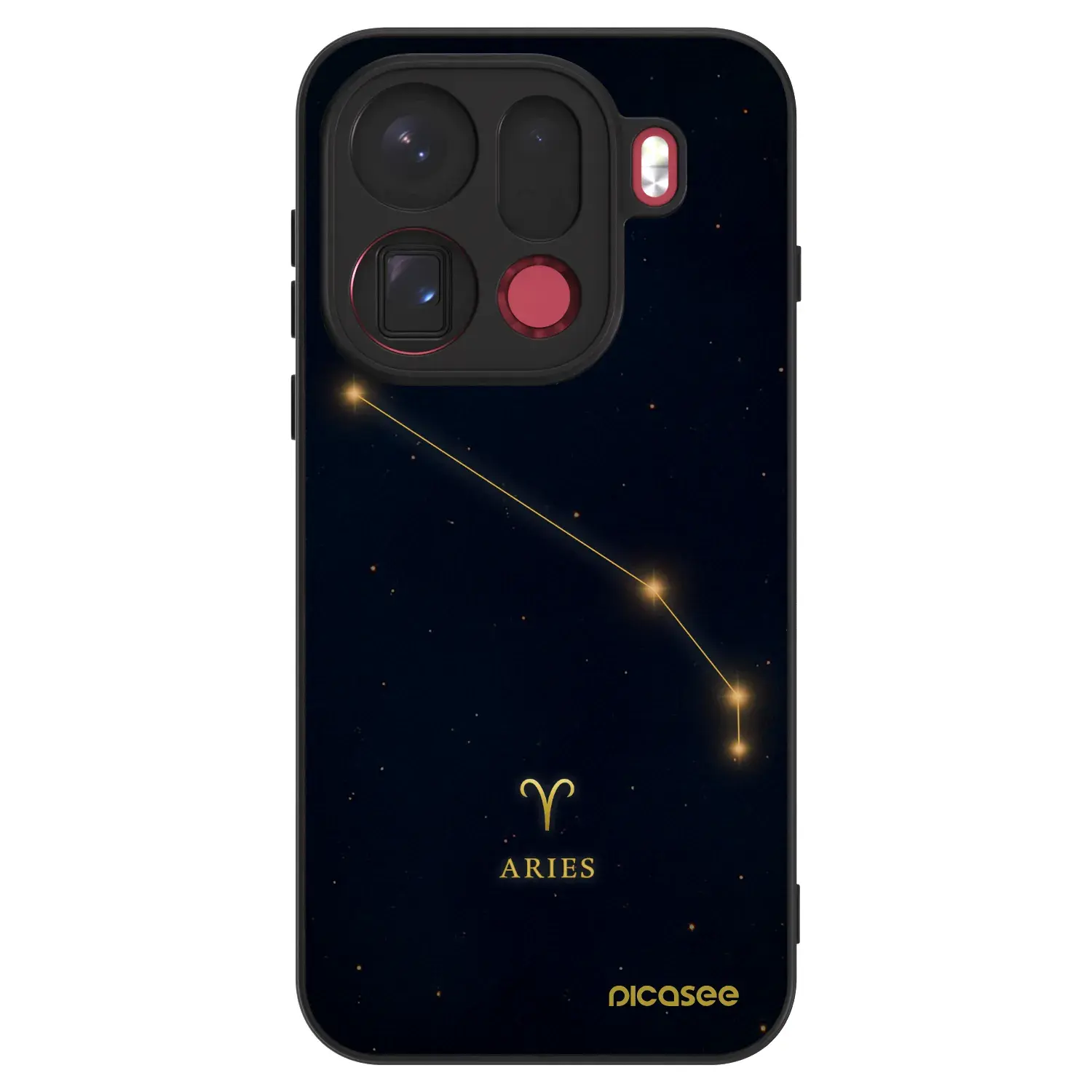 ULTIMATE CASE pro OPPO Find X9 Pro - ARIES