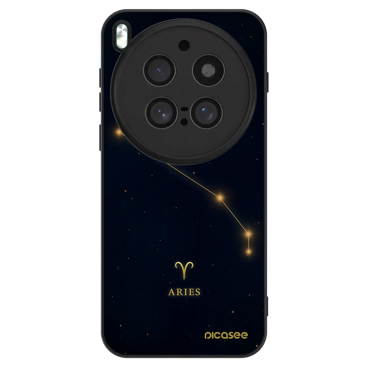 ULTIMATE CASE pro Vivo X300 Pro - ARIES