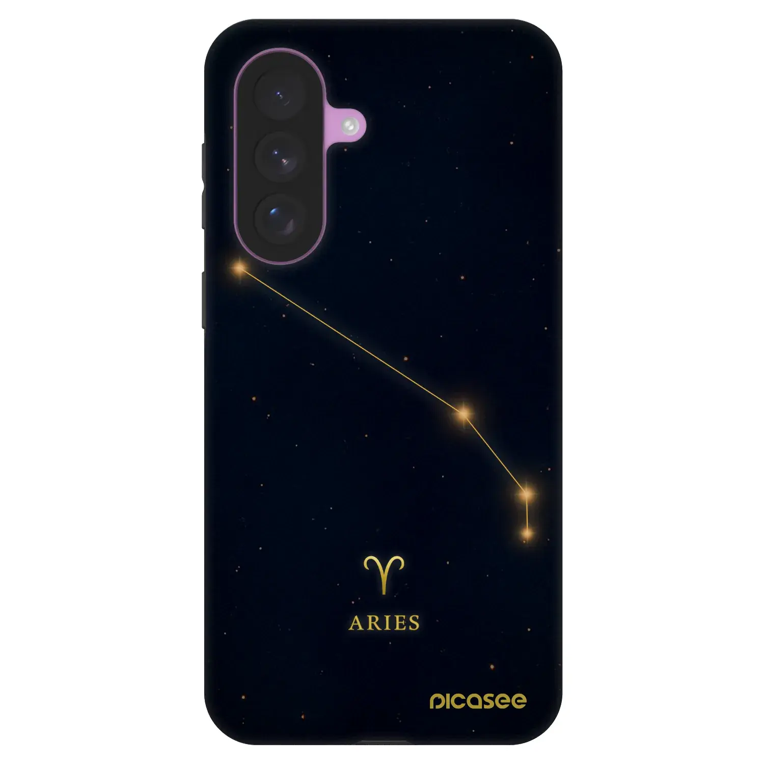 Fashion Case pro Samsung Galaxy A57 5G - ARIES