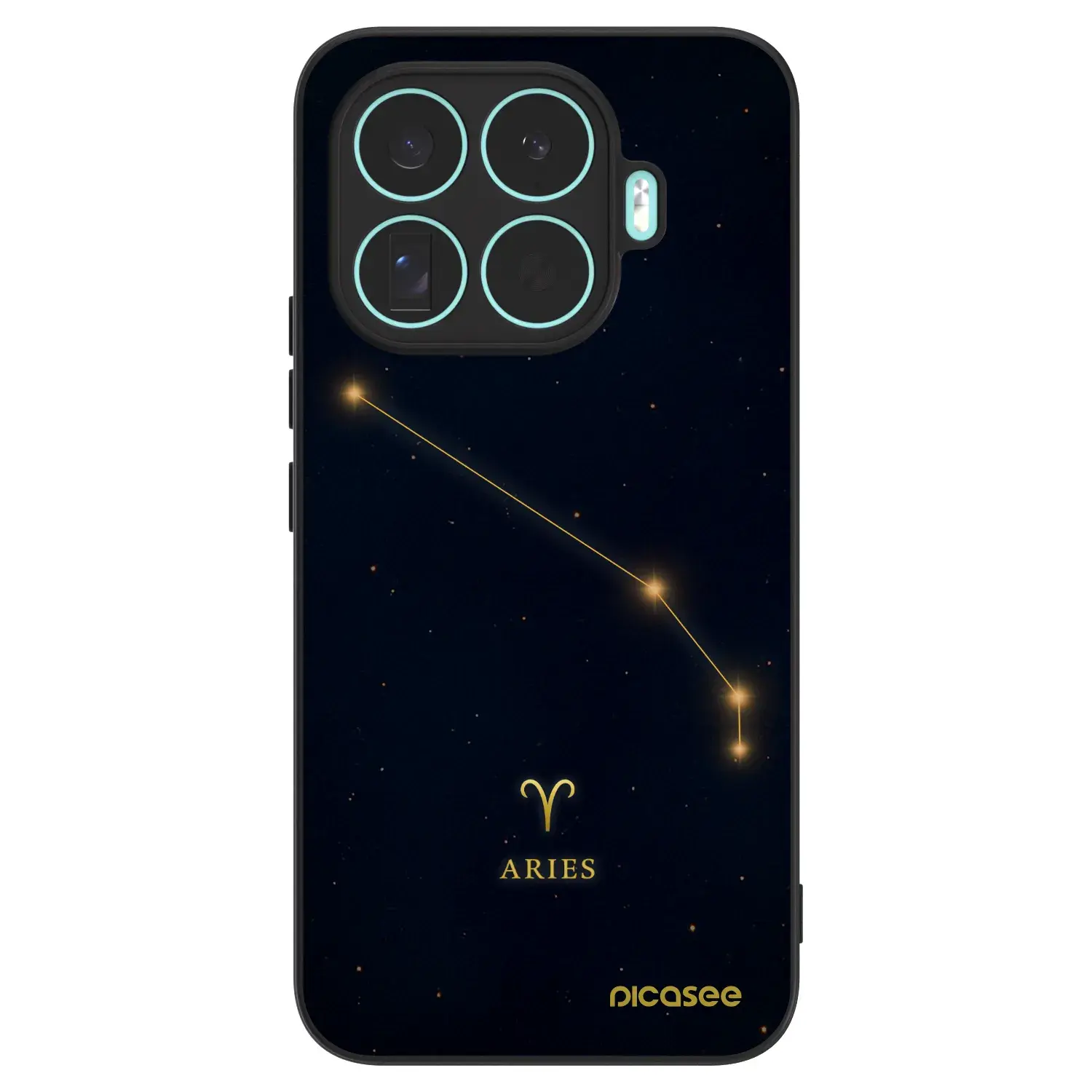 ULTIMATE CASE pro Xiaomi 17T Pro - ARIES