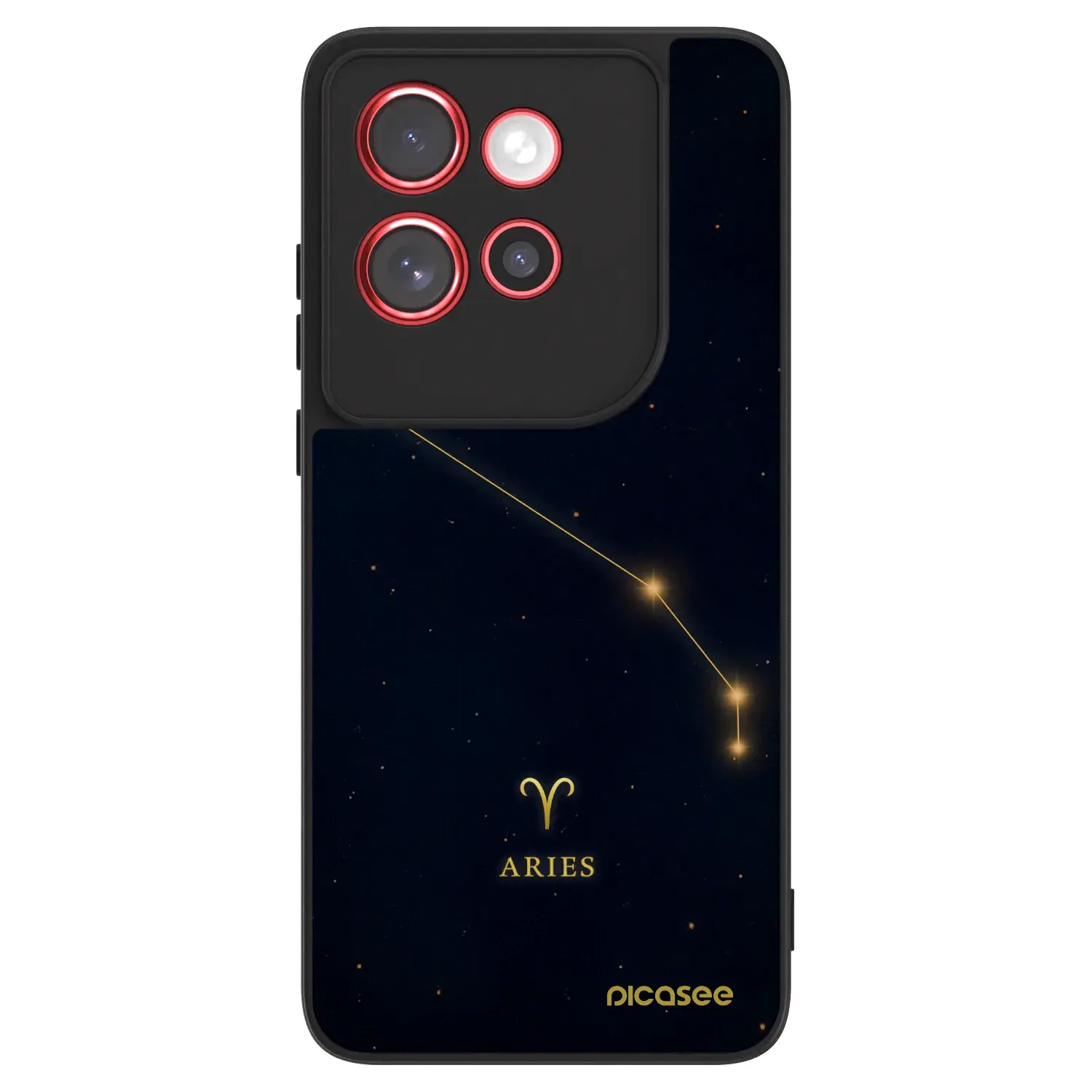 ULTIMATE CASE pro Motorola Edge 60 Neo 5G - ARIES