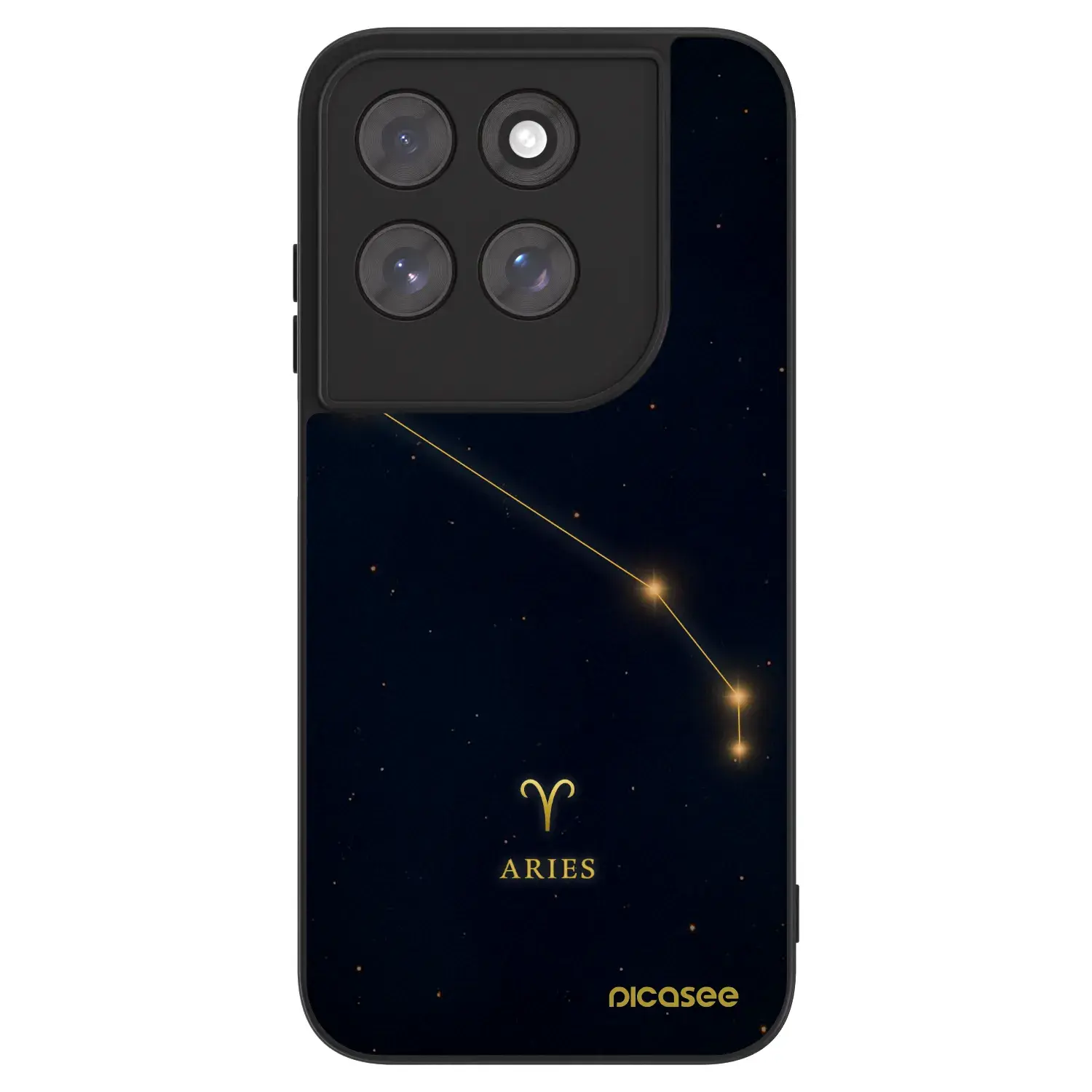 ULTIMATE CASE pro Motorola Moto G77 - ARIES