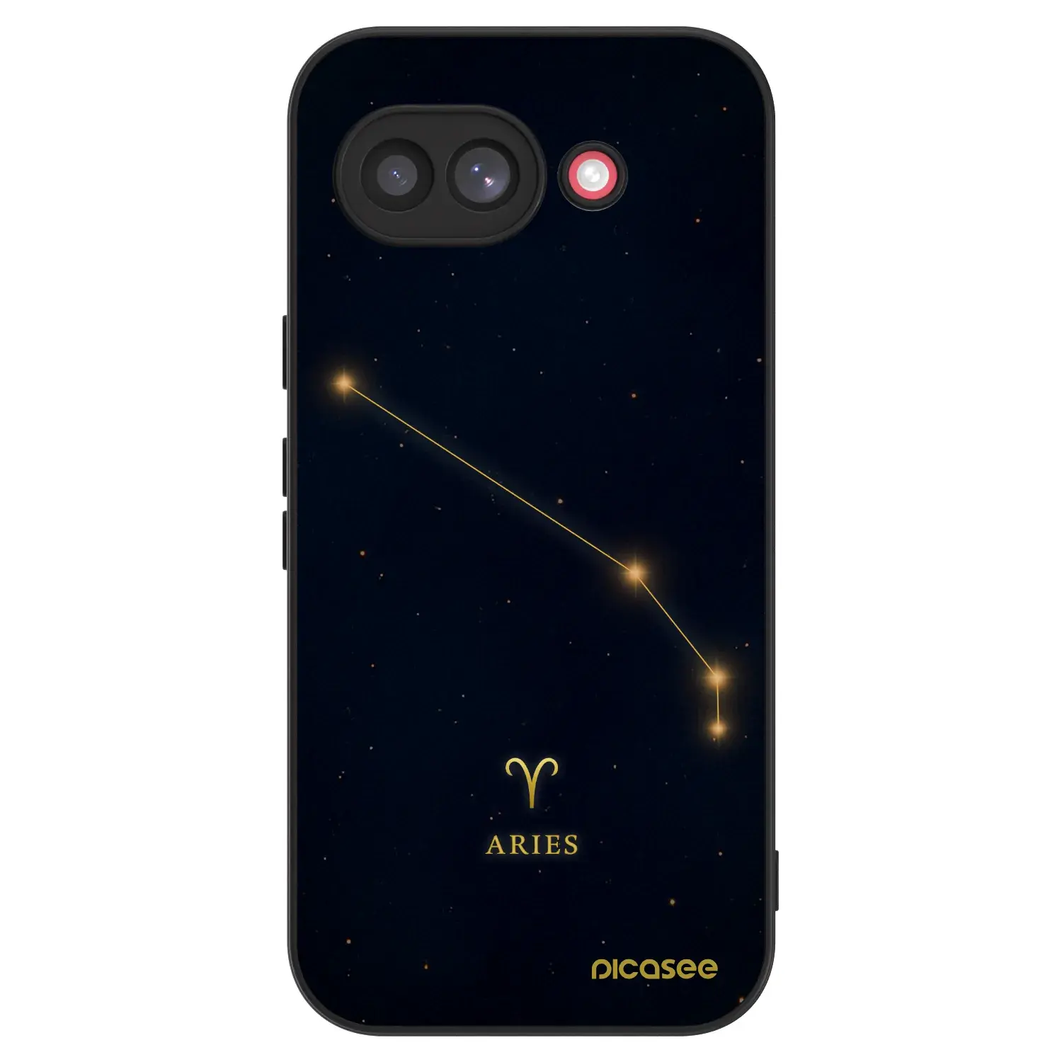 ULTIMATE CASE pro Google Pixel 10a - ARIES