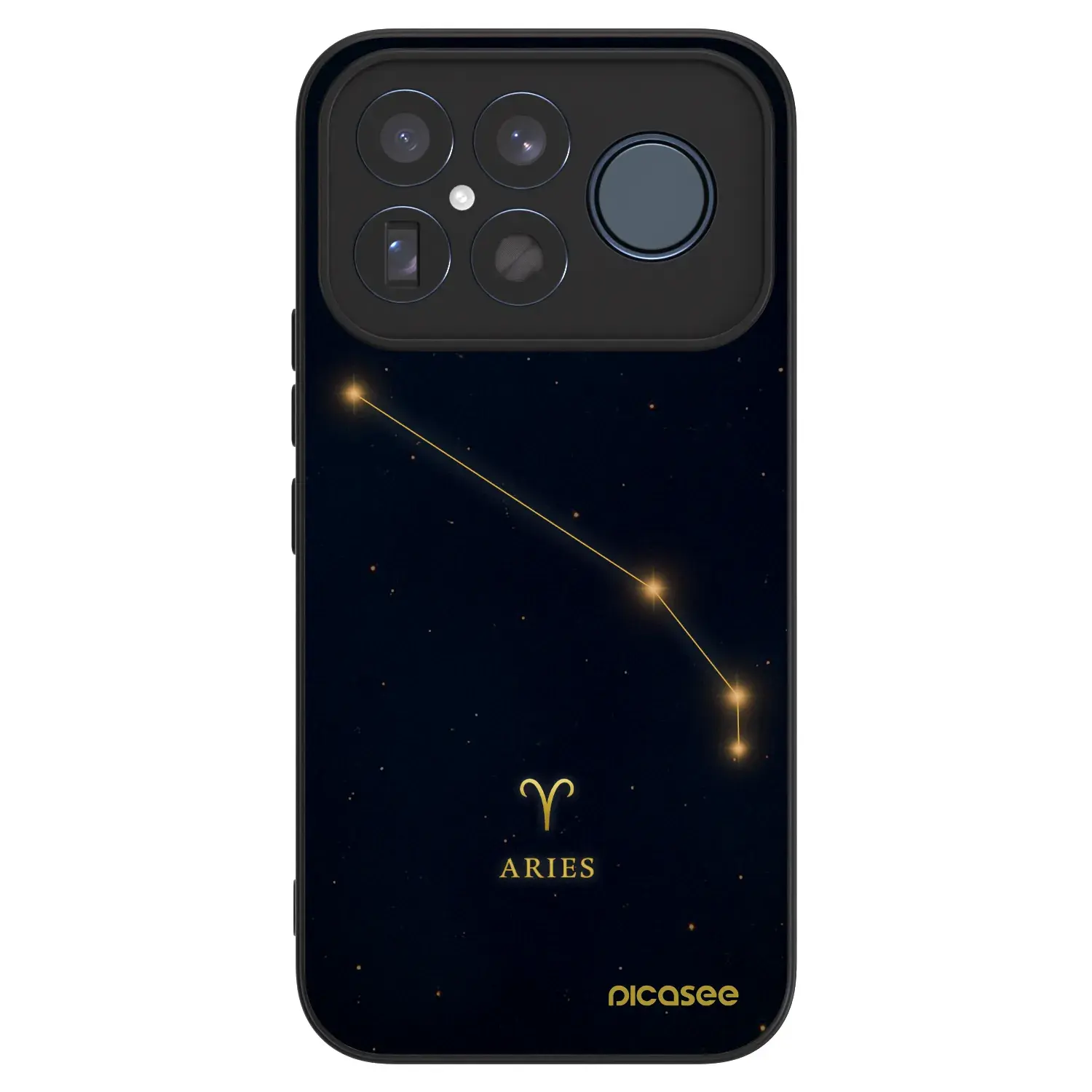 ULTIMATE CASE pro Xiaomi Poco F8 Ultra - ARIES