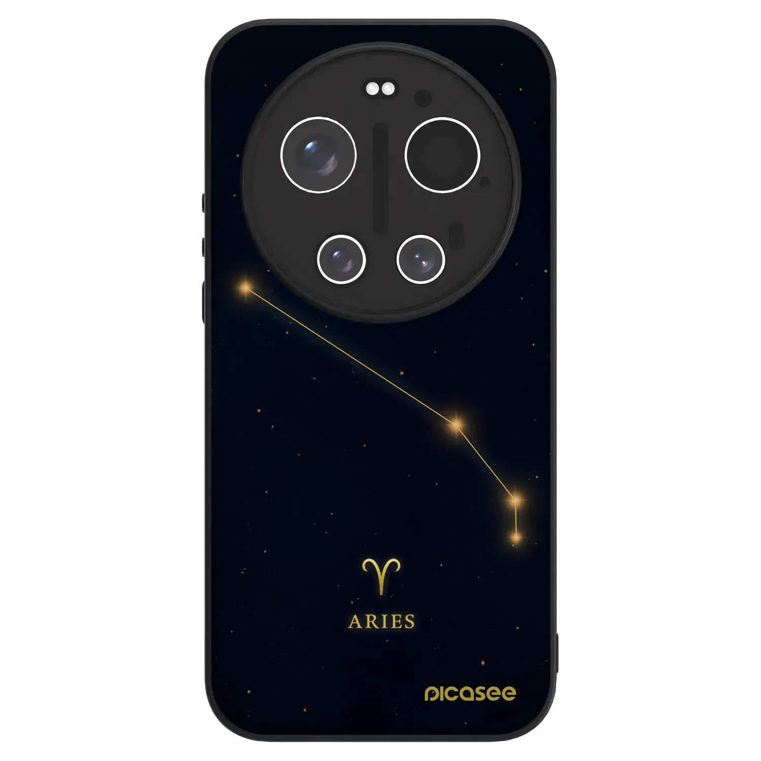 ULTIMATE CASE PowerShare pro Xiaomi 17 Ultra - ARIES