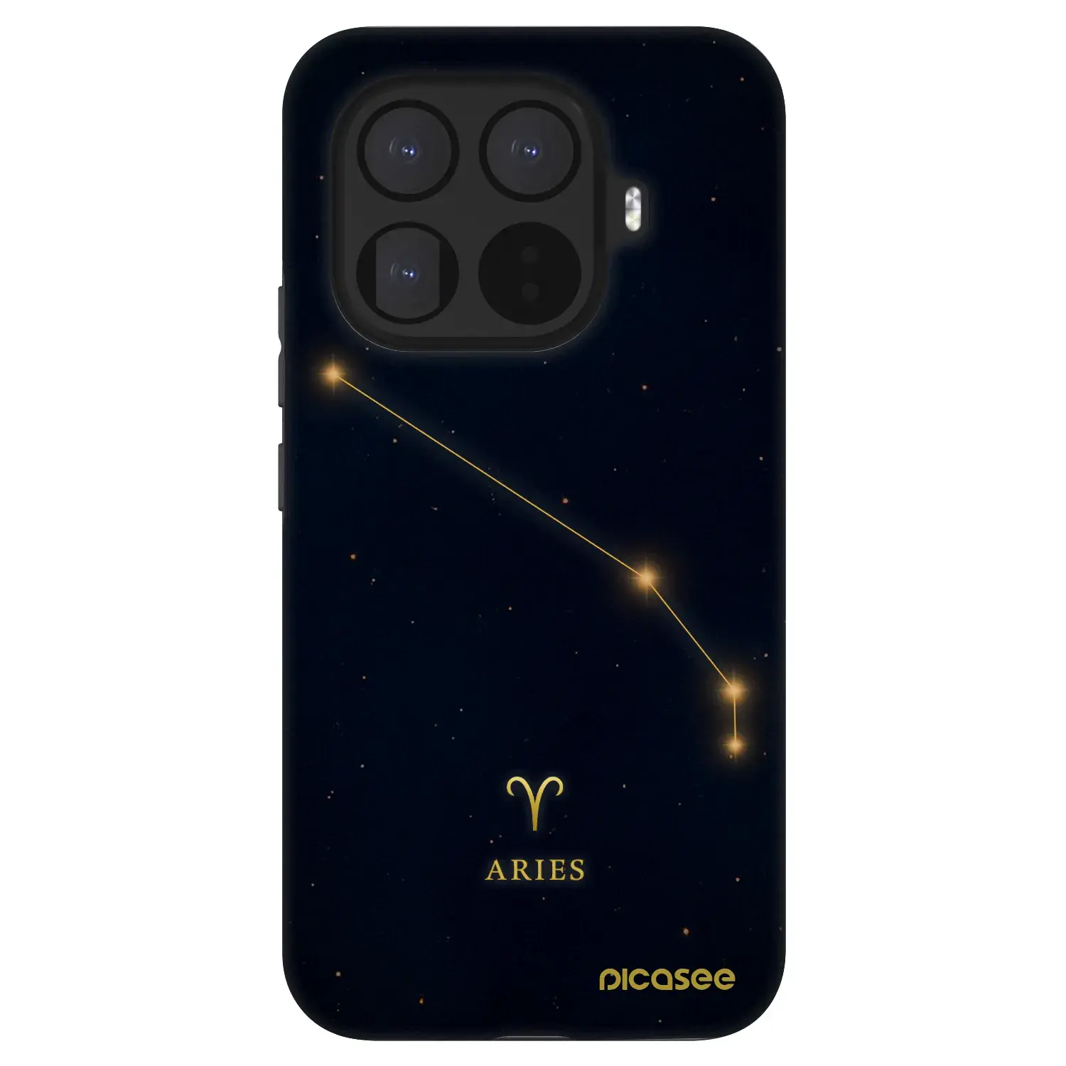 Fashion Case pro Xiaomi 15T Pro - ARIES