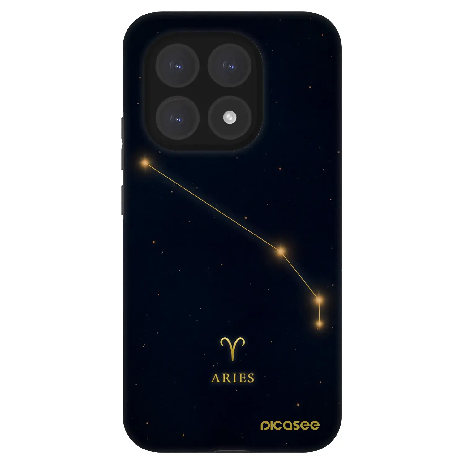 Fashion Case pro Xiaomi 15T - ARIES