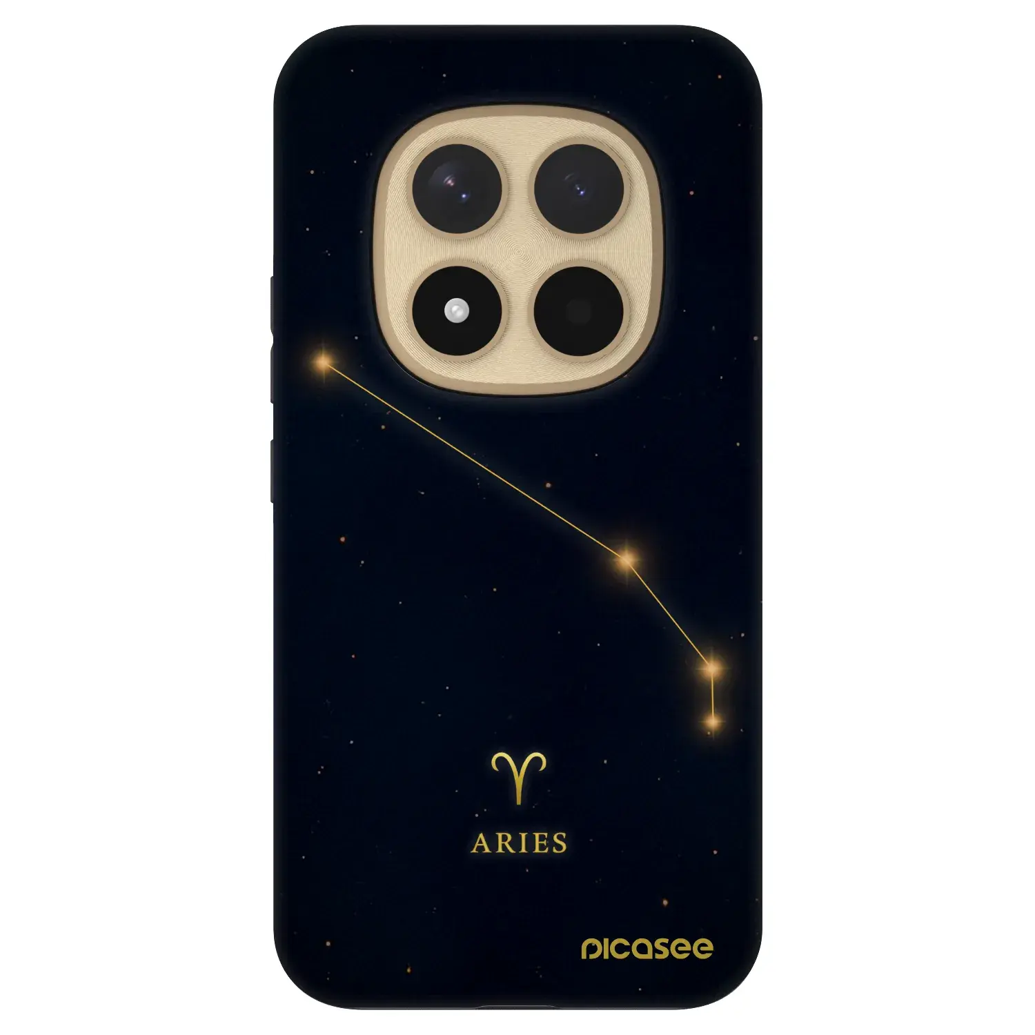 Fashion Case pro Xiaomi Redmi Note 15 Pro+ - ARIES