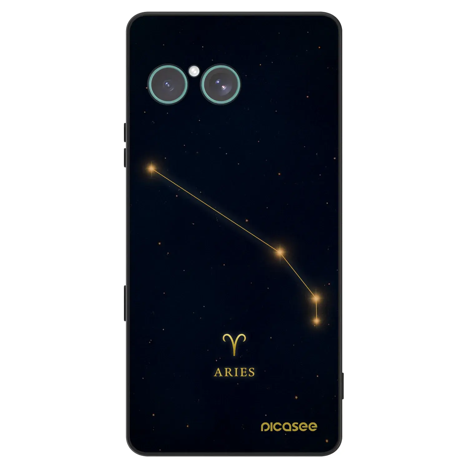 ULTIMATE CASE pro Sony Xperia 10 VII - ARIES