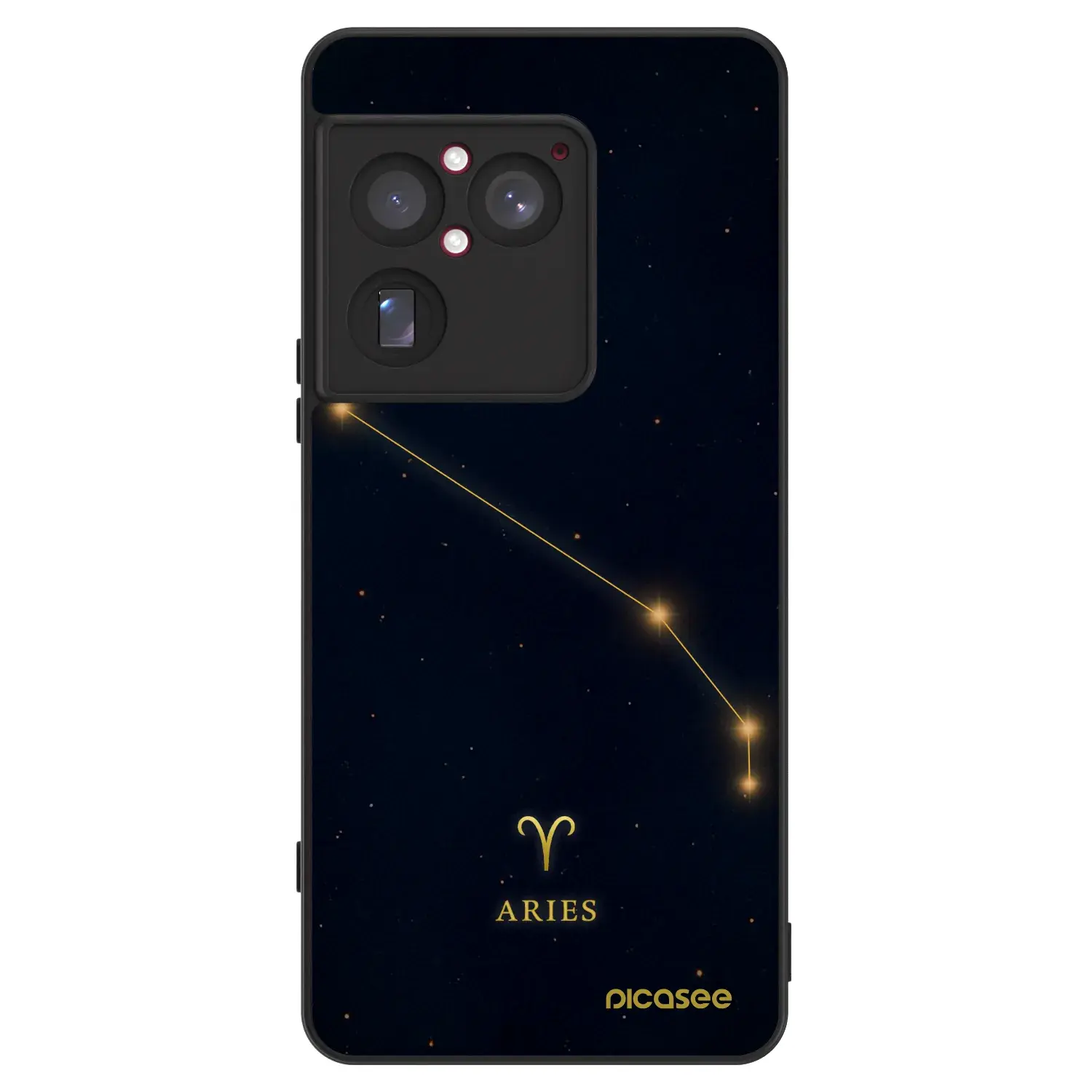 ULTIMATE CASE pro Sony Xperia 1 VIII 5G - ARIES