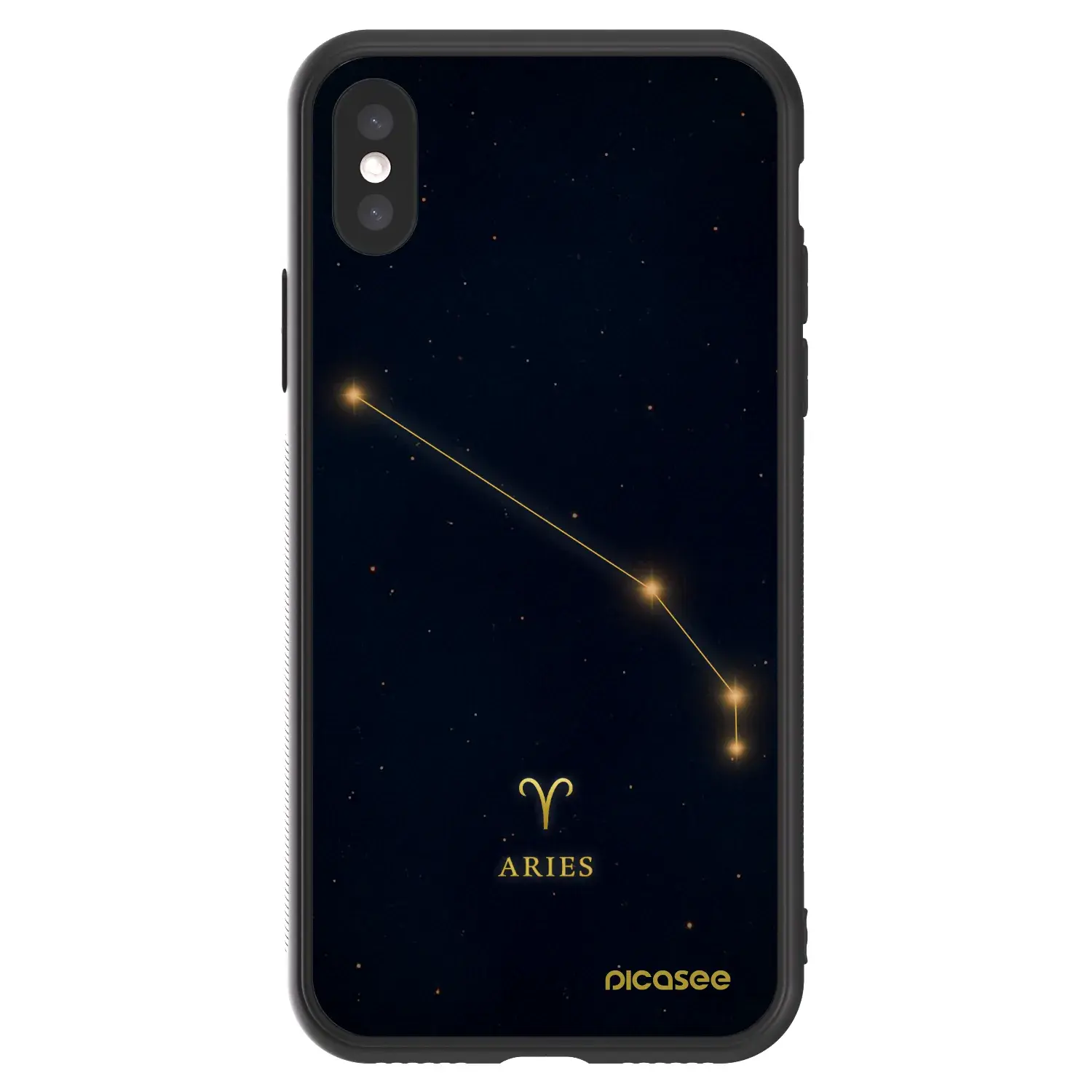 ULTIMATE CASE pro Apple iPhone X/XS - ARIES