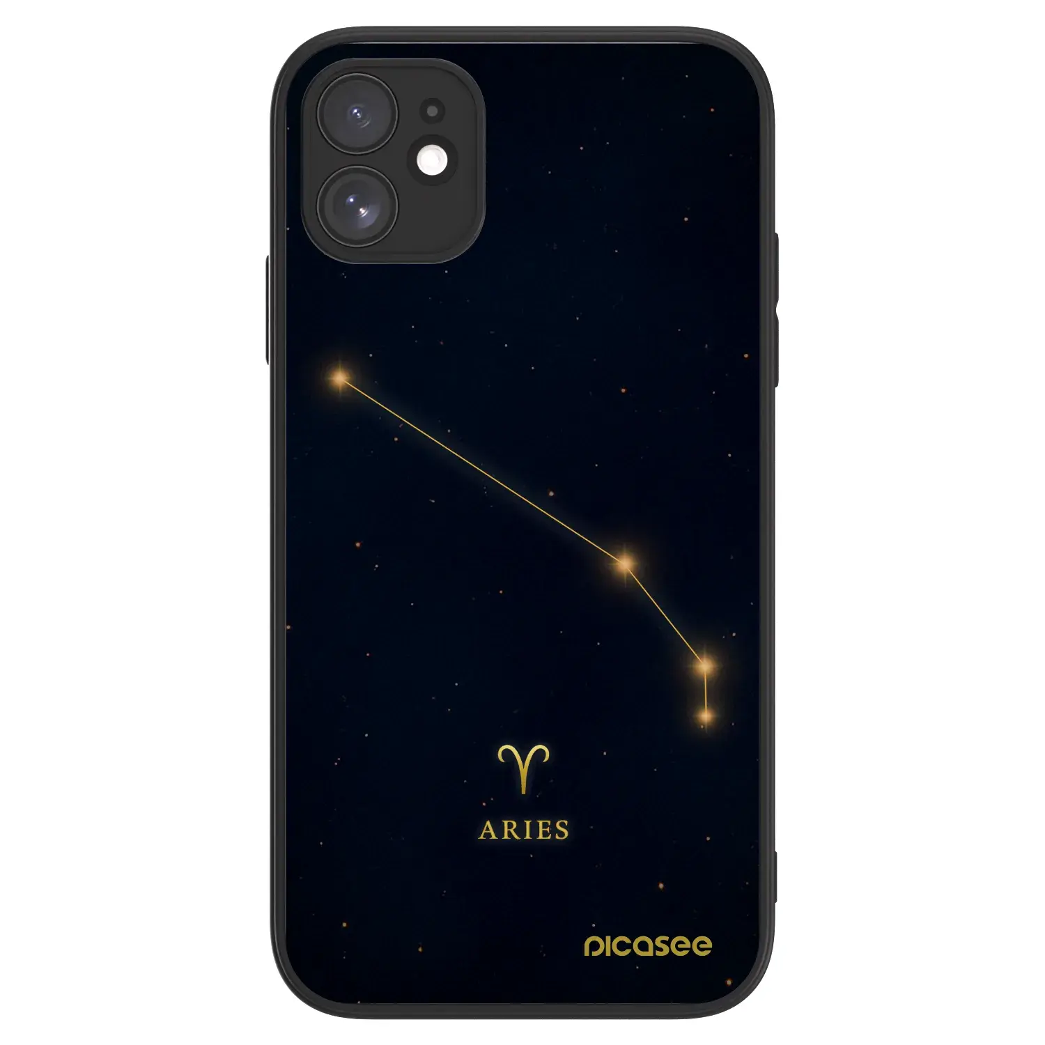 ULTIMATE CASE pro Apple iPhone 11 - ARIES