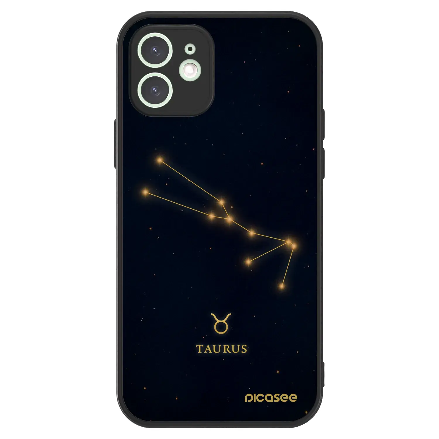 ULTIMATE CASE pro Apple iPhone 12 - TAURUS