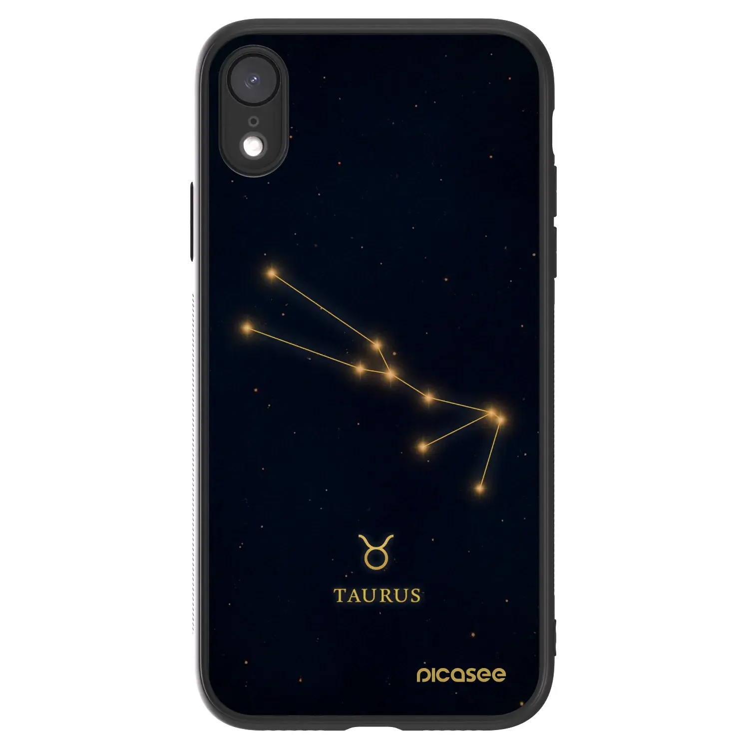 ULTIMATE CASE pro Apple iPhone XR - TAURUS