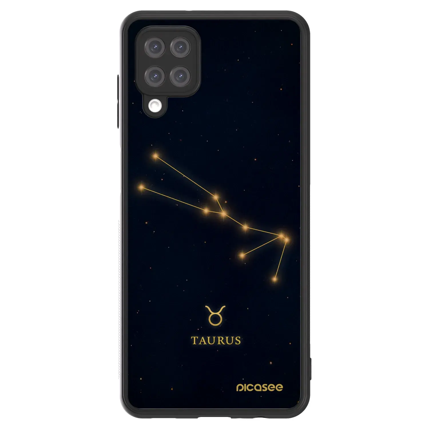 ULTIMATE CASE pro Samsung Galaxy A12 A125F - TAURUS