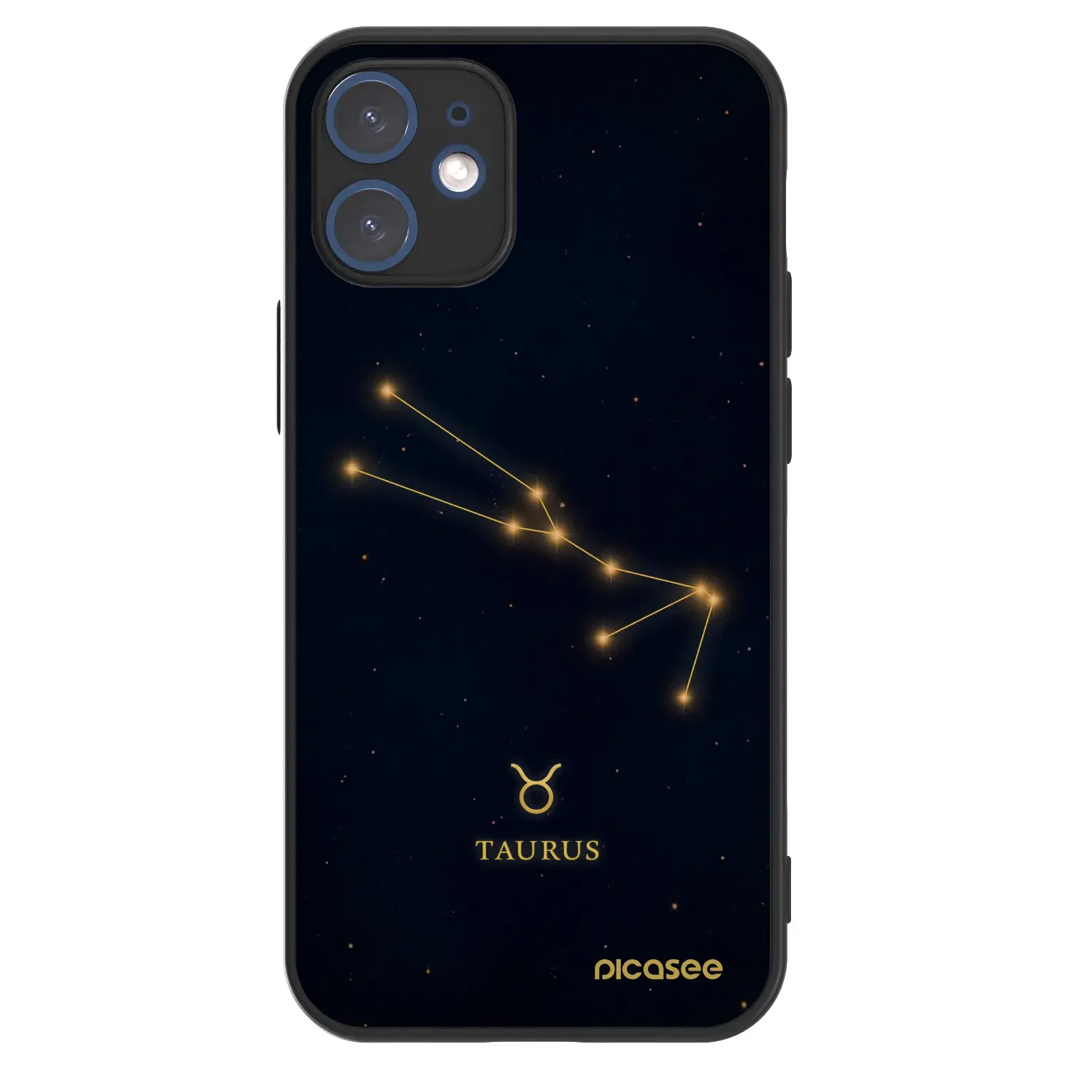 ULTIMATE CASE pro Apple iPhone 12 mini - TAURUS