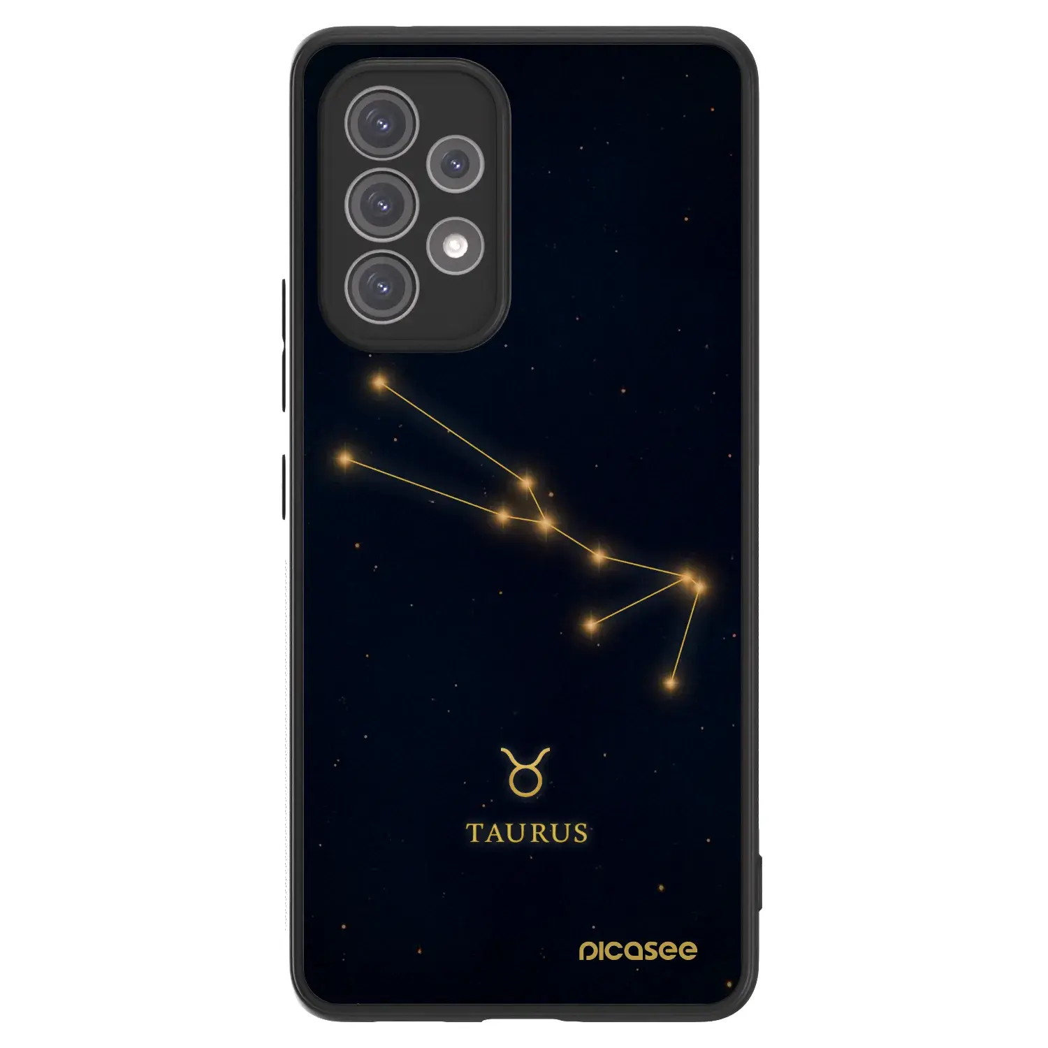 ULTIMATE CASE pro Samsung Galaxy A52 5G A525F - TAURUS
