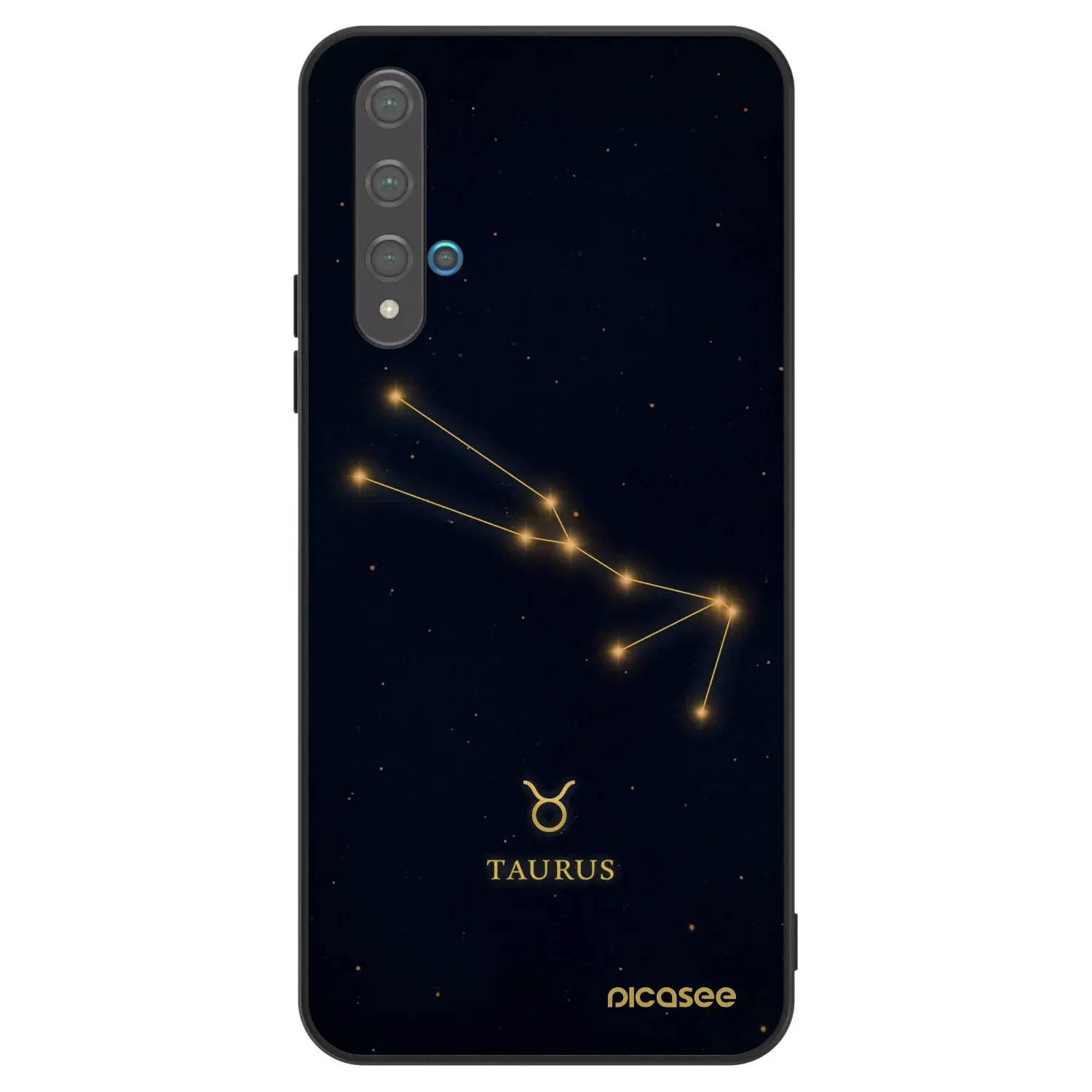 ULTIMATE CASE pro Huawei Nova 5T - TAURUS