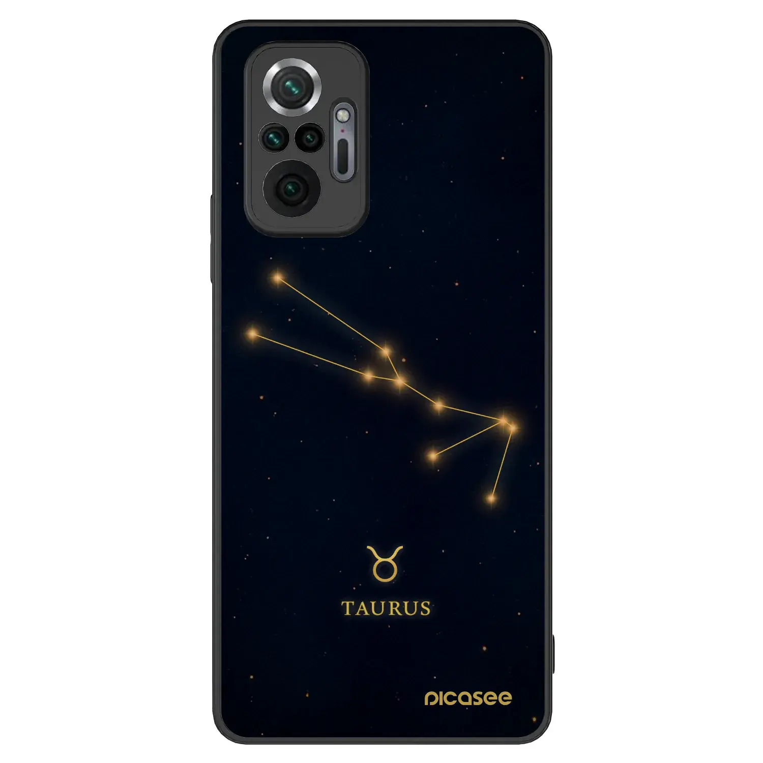 ULTIMATE CASE pro Xiaomi Redmi Note 10 Pro - TAURUS