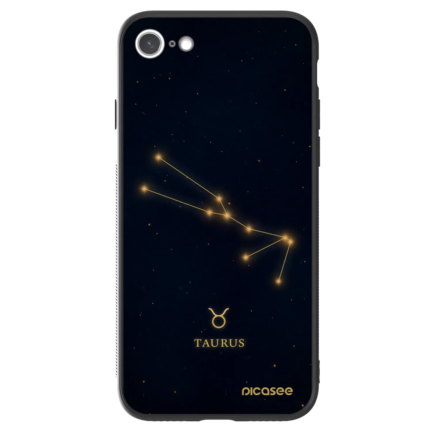 ULTIMATE CASE pro Apple iPhone SE 2020 - TAURUS