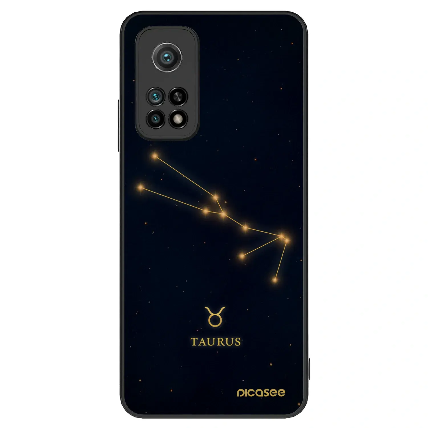 ULTIMATE CASE pro Xiaomi Mi 10T - TAURUS