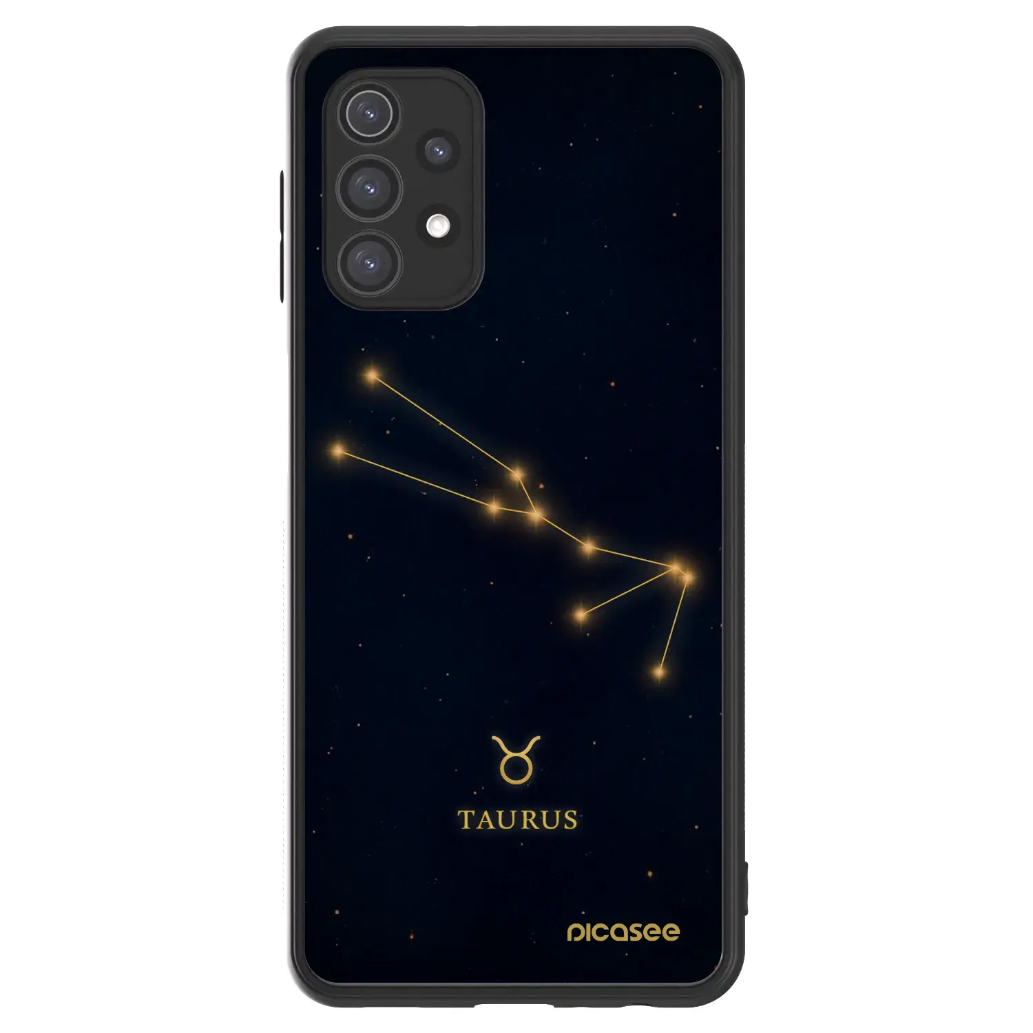 ULTIMATE CASE pro Samsung Galaxy A32 5G A326B - TAURUS