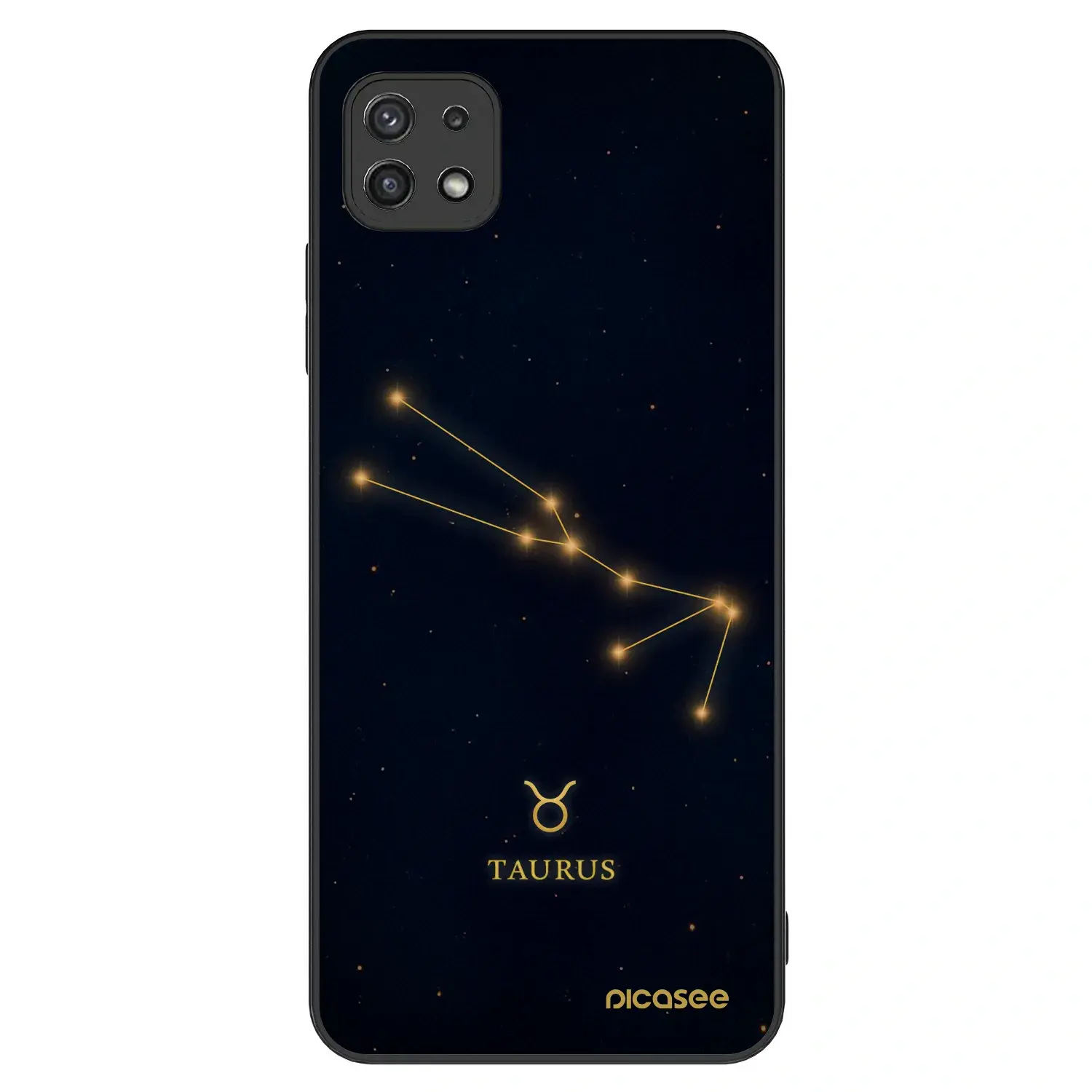 ULTIMATE CASE pro Samsung Galaxy A22 A226B 5G - TAURUS