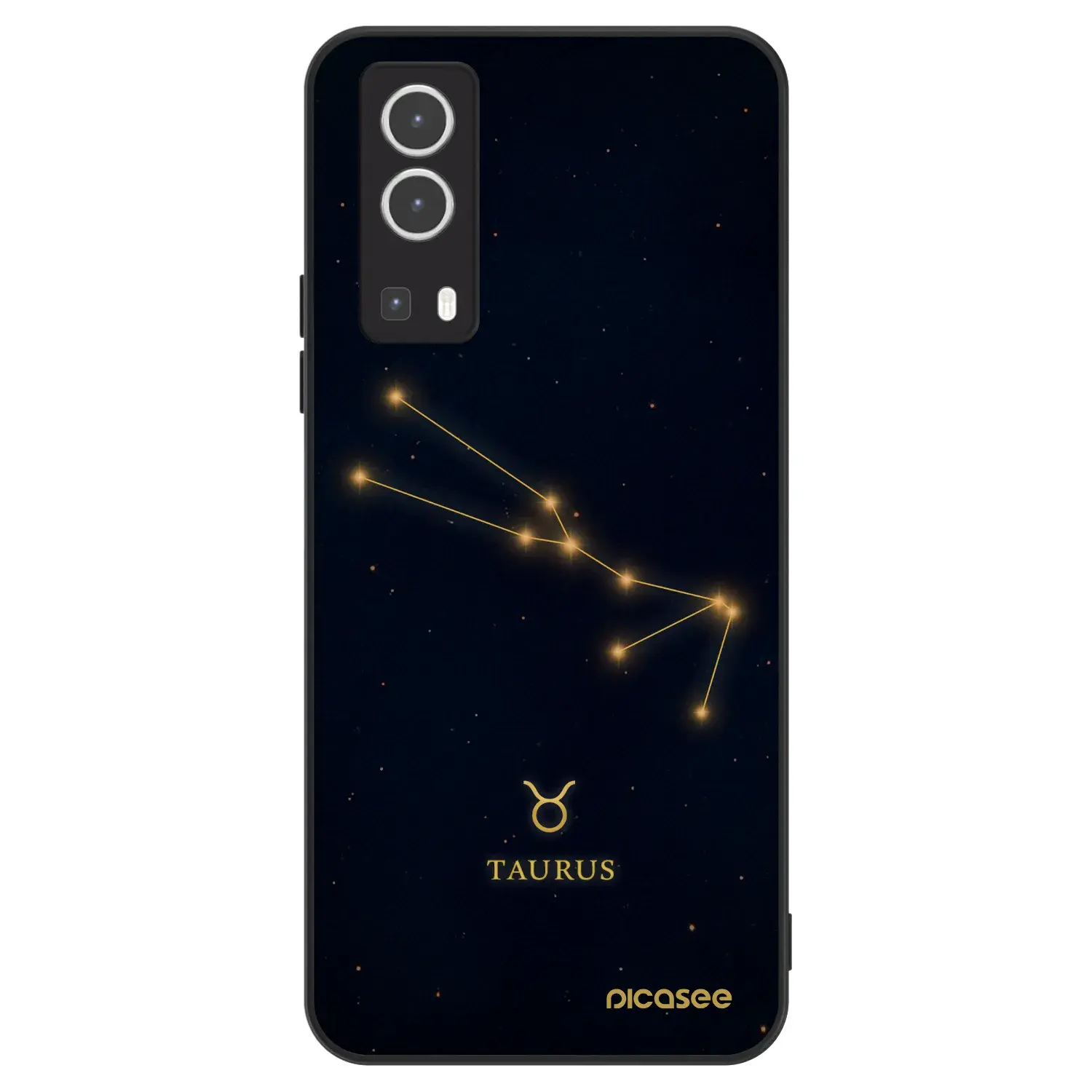 ULTIMATE CASE pro Vivo Y72 5G - TAURUS
