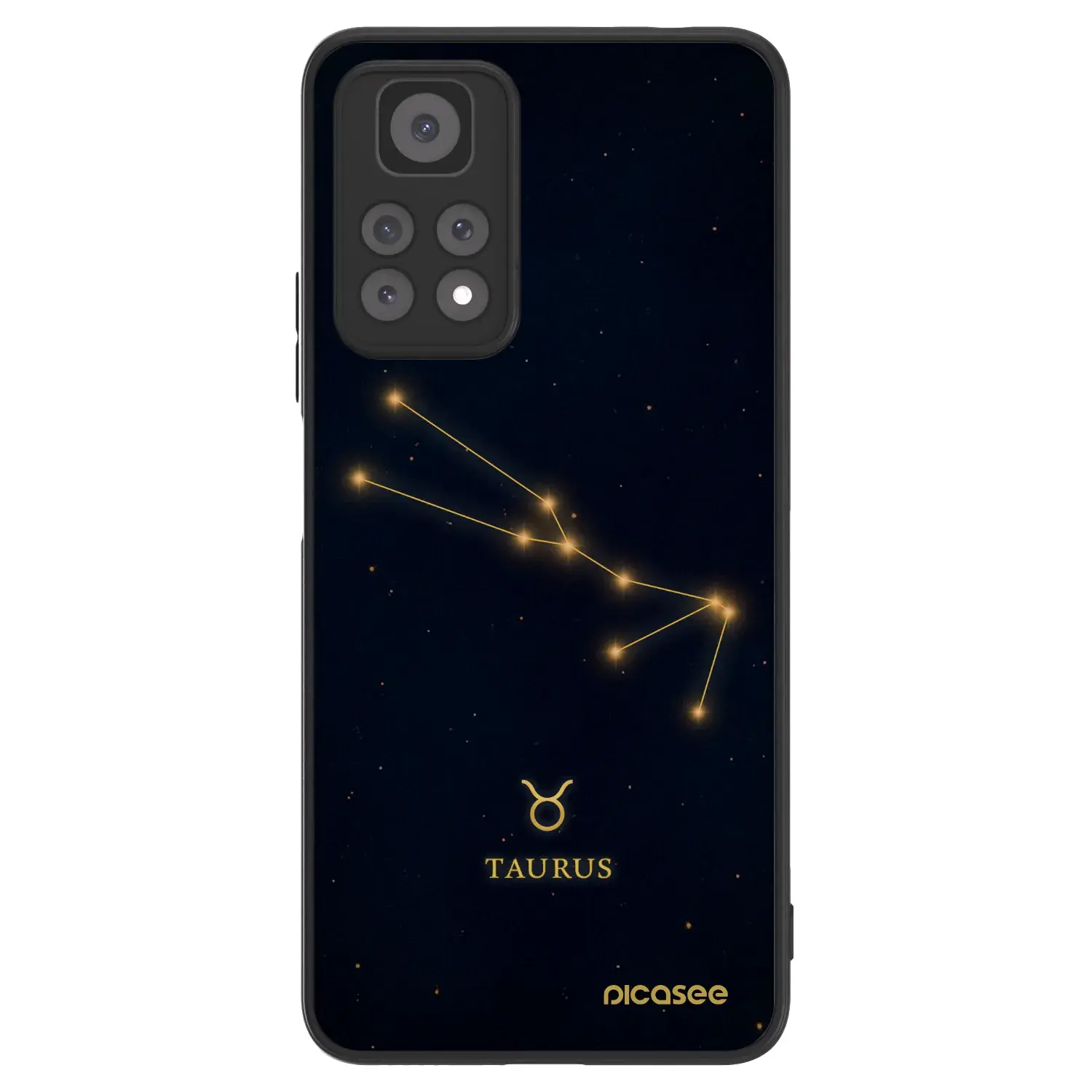 ULTIMATE CASE pro Xiaomi Redmi Note 11 Pro - TAURUS