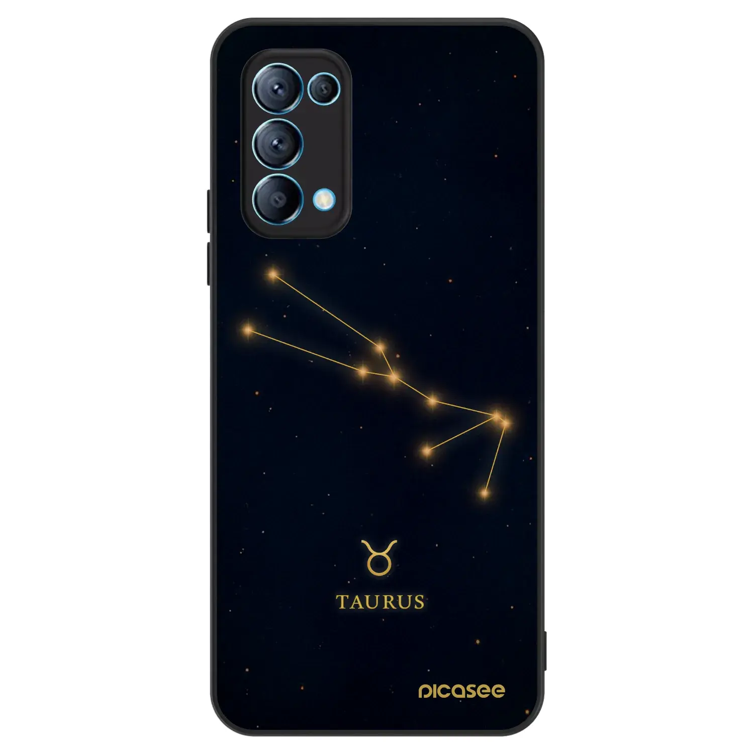 ULTIMATE CASE pro OPPO Reno 5 5G - TAURUS