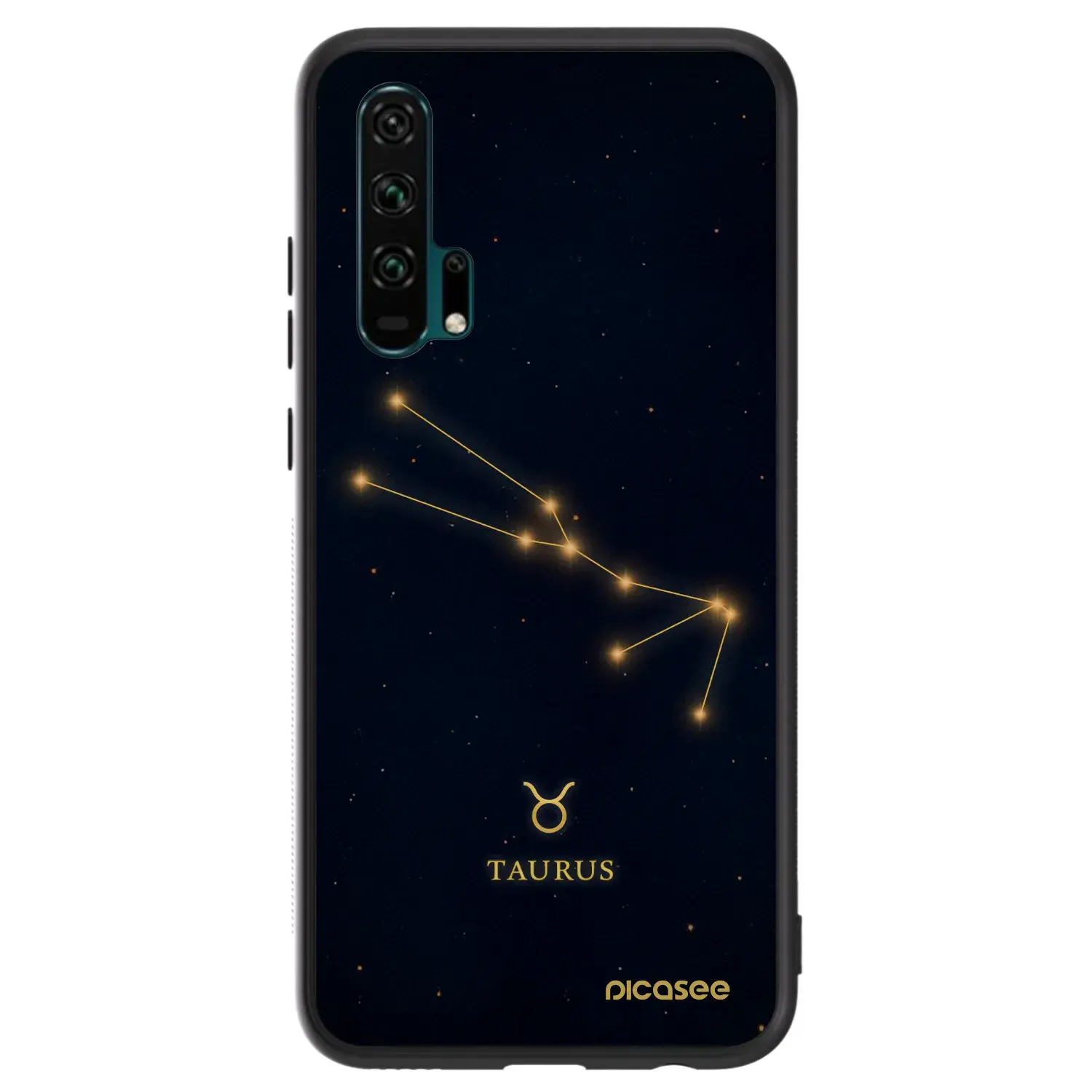 ULTIMATE CASE pro Honor 20 Pro - TAURUS