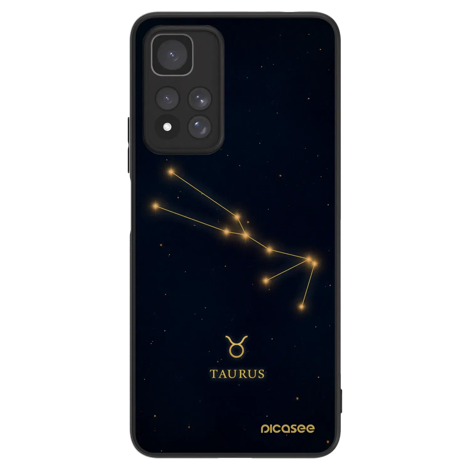 ULTIMATE CASE pro Xiaomi Redmi Note 11 Pro+ 5G - TAURUS