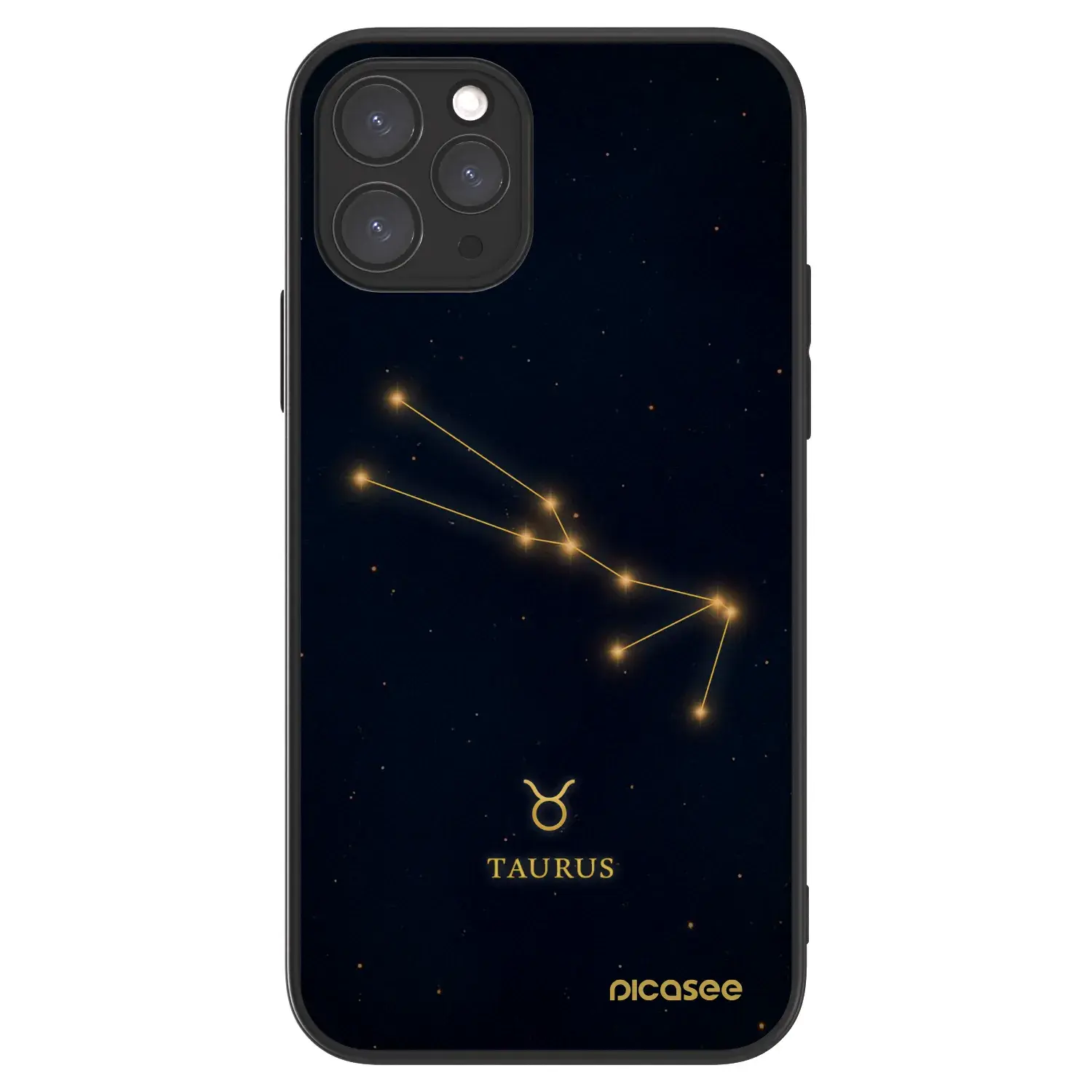 ULTIMATE CASE MagSafe pro Apple iPhone 11 Pro - TAURUS