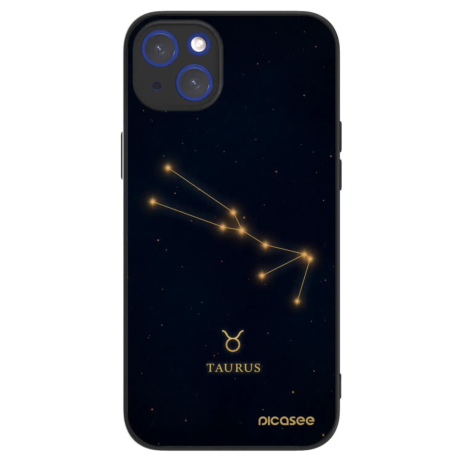 ULTIMATE CASE MagSafe pro Apple iPhone 14 Plus - TAURUS