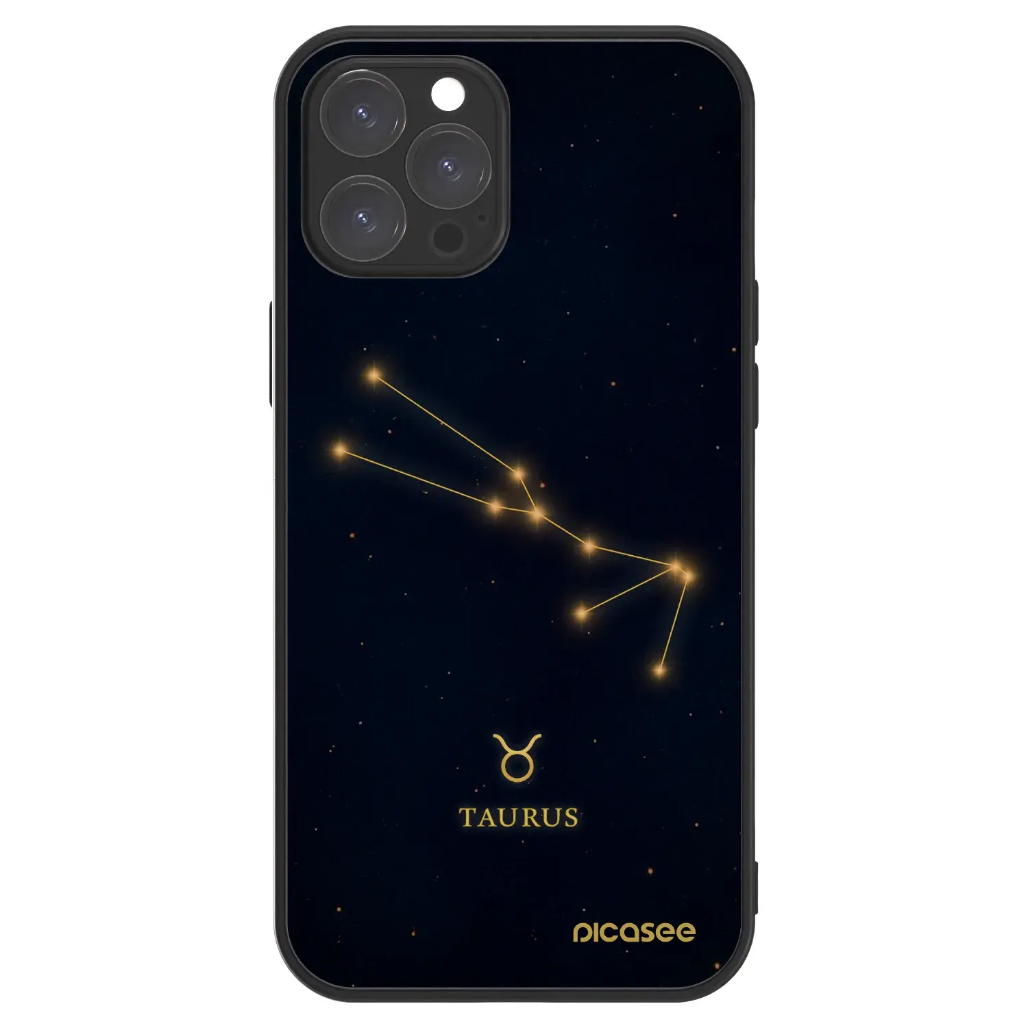 ULTIMATE CASE MagSafe pro Apple iPhone 12 Pro Max - TAURUS