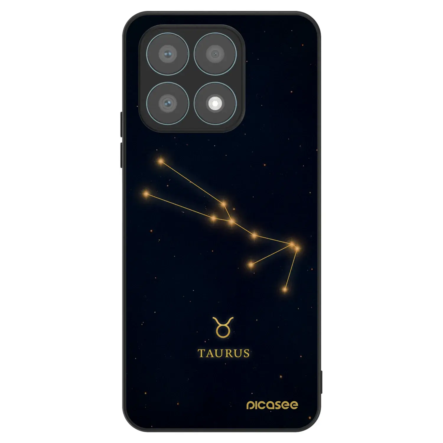 ULTIMATE CASE pro Honor X8a - TAURUS