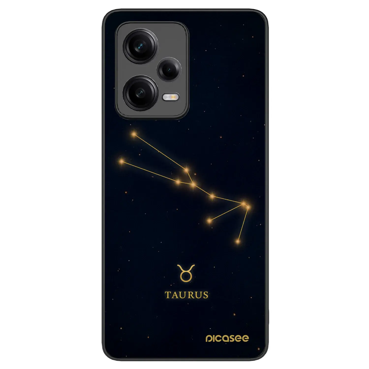ULTIMATE CASE pro Xiaomi Redmi Note 12 Pro 5G - TAURUS