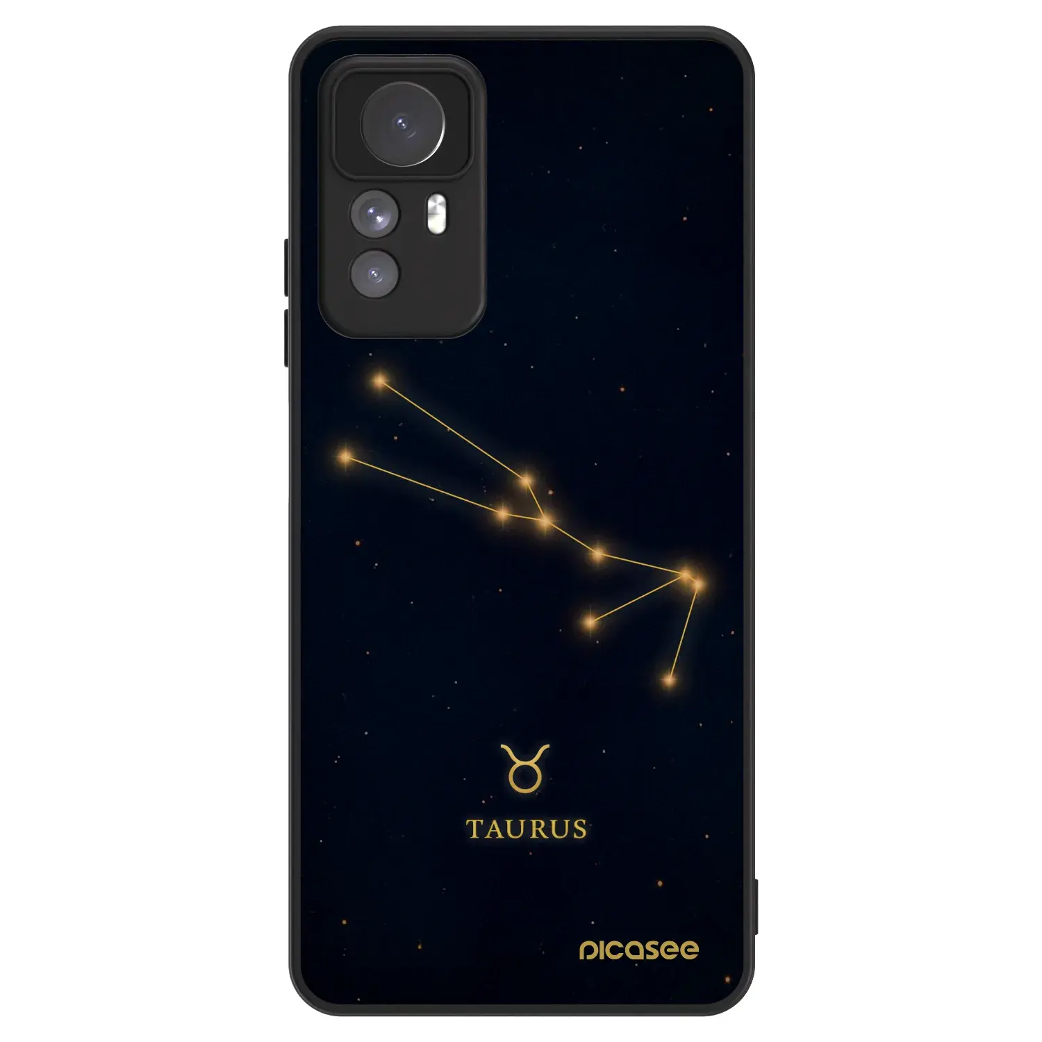 ULTIMATE CASE pro Xiaomi Redmi Note 12S - TAURUS